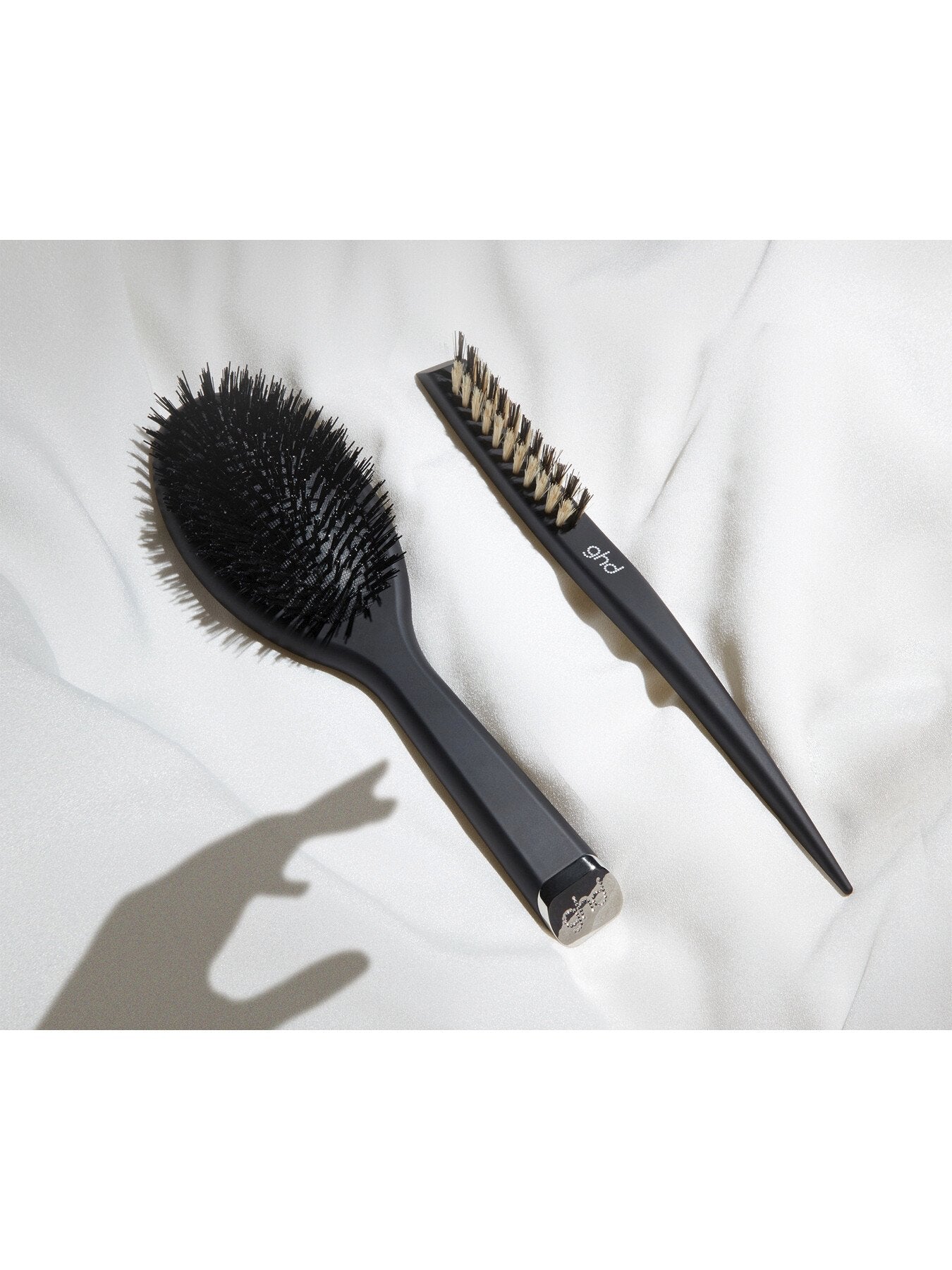 The Final Touch - Narrow Dressing Hair Brush