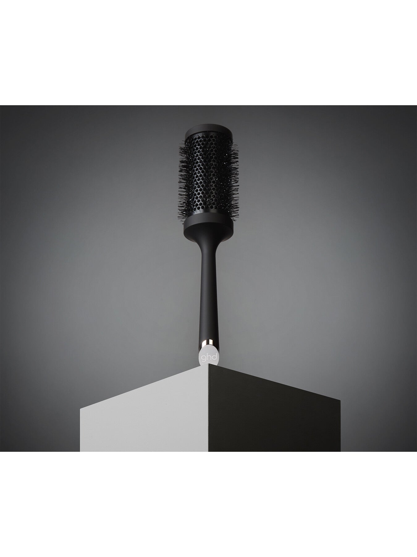 The Blow Dryer - Ceramic Radial Hair Brush Size 4 - 55mm