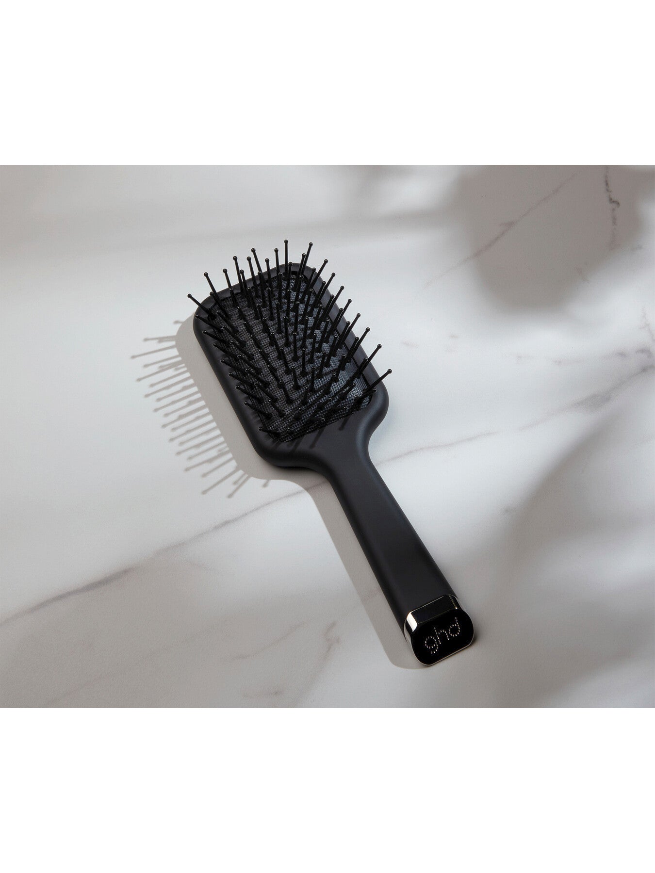 The Mini All-Rounder - Mini Paddle Hair Brush
