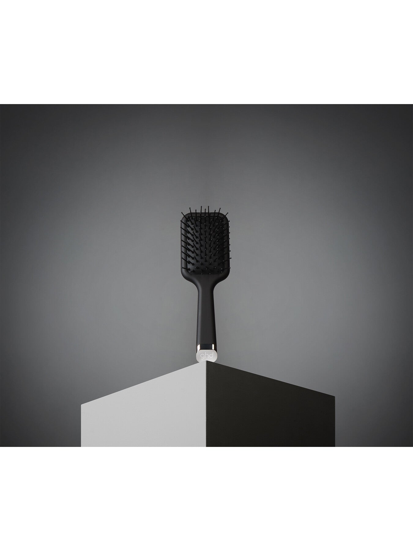 The Mini All-Rounder - Mini Paddle Hair Brush