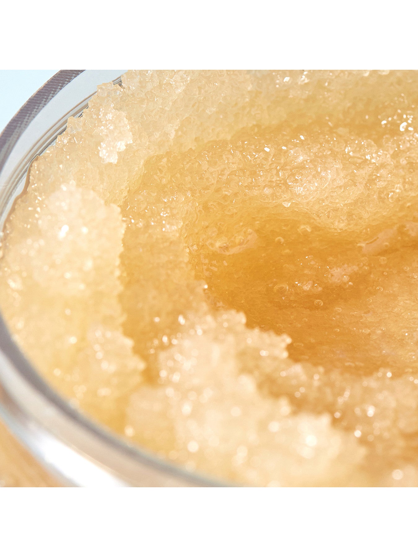 Real Luxury Body Scrub