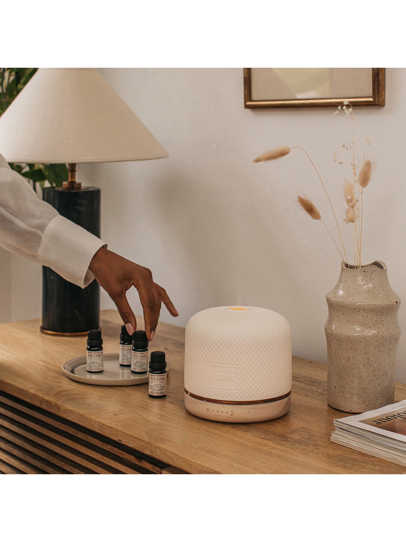 247 Essential Oil Blends Collection