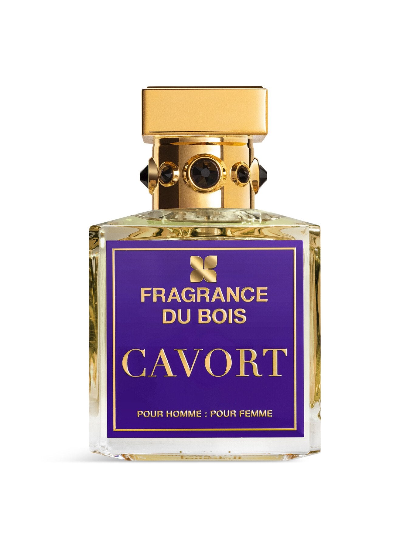 Cavort Eau de Parfum 100ml