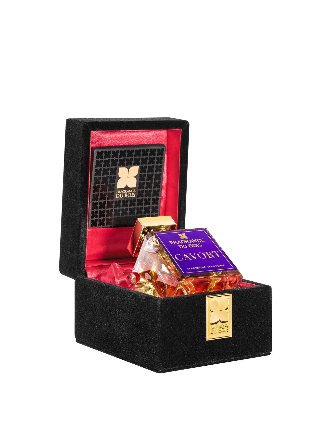 Cavort Eau de Parfum 100ml