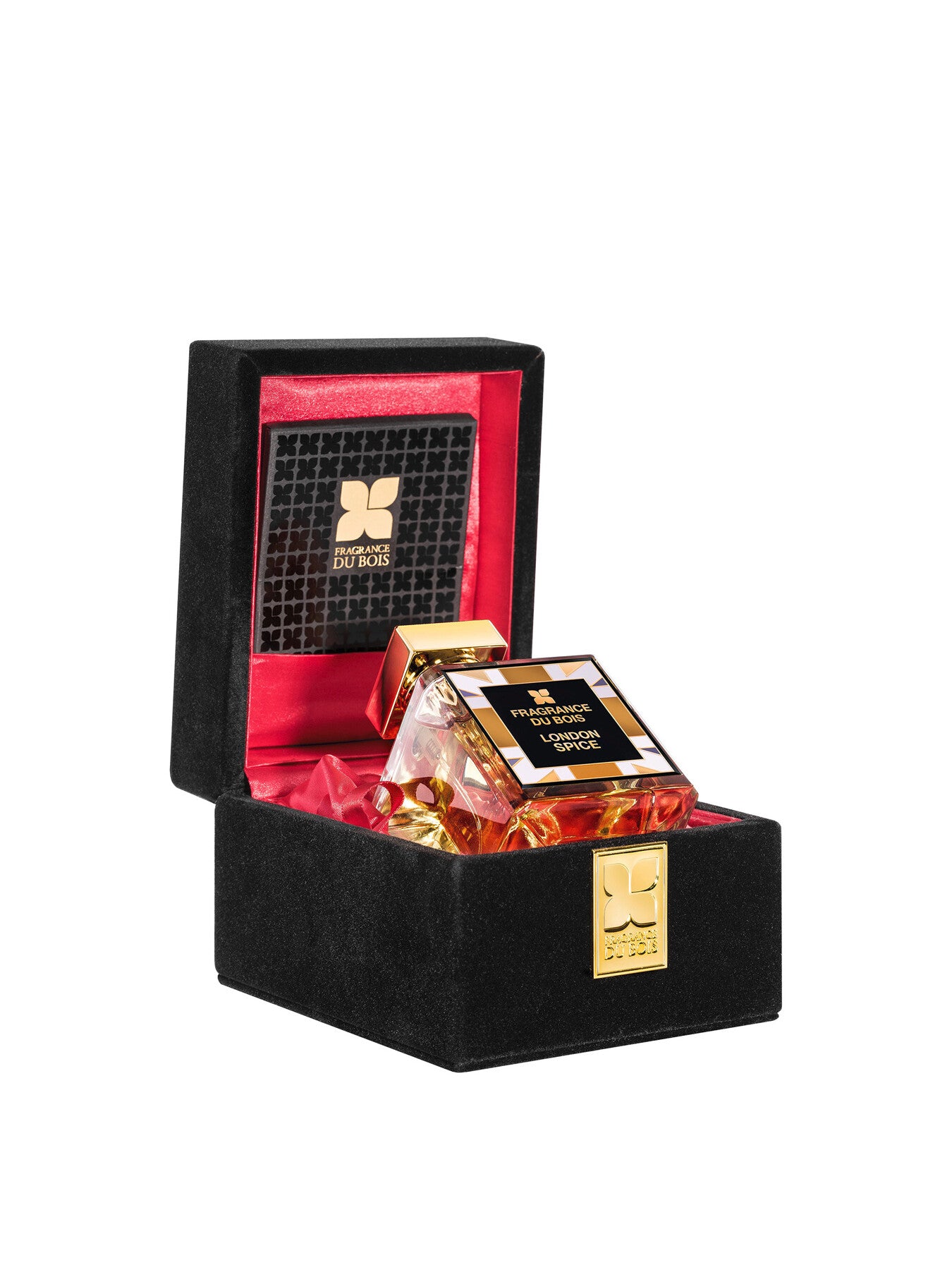 London Spice Eau de Parfum 100ml