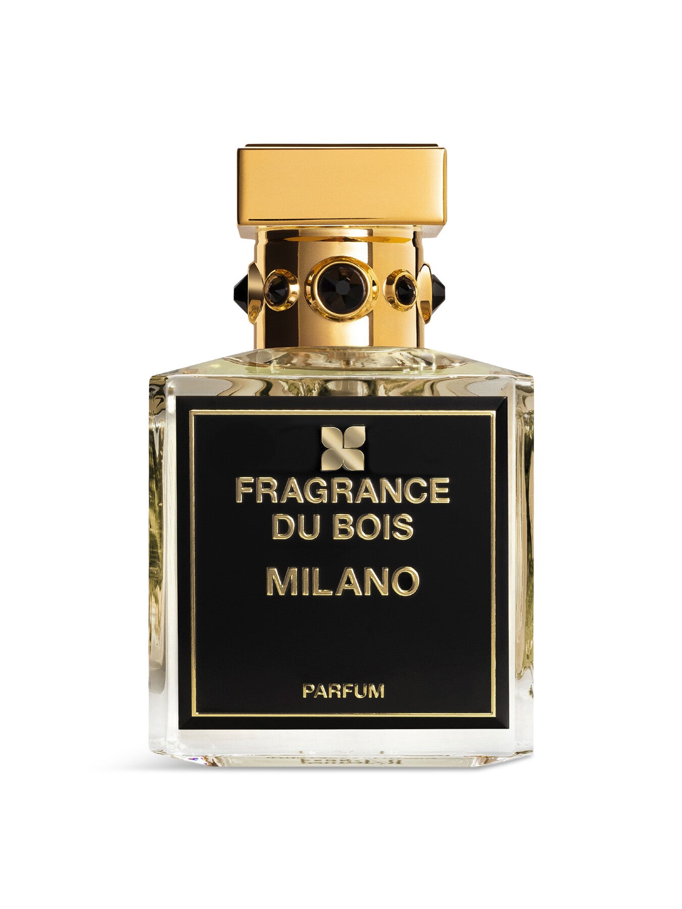 Milano Eau de Parfum 100ml