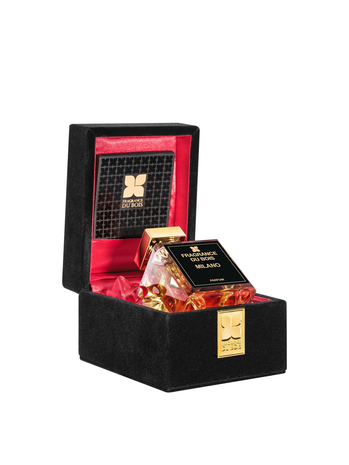 Milano Eau de Parfum 100ml