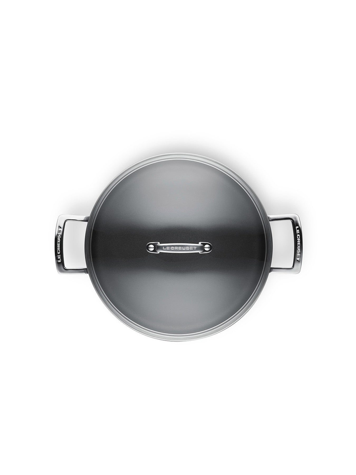 Toughened Non-Stick Sauteuse 28cm