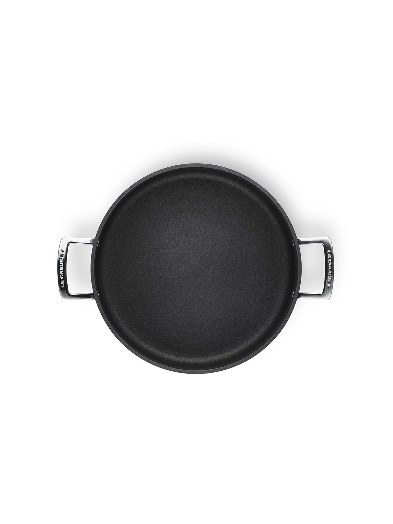 Toughened Non-Stick Sauteuse 30cm