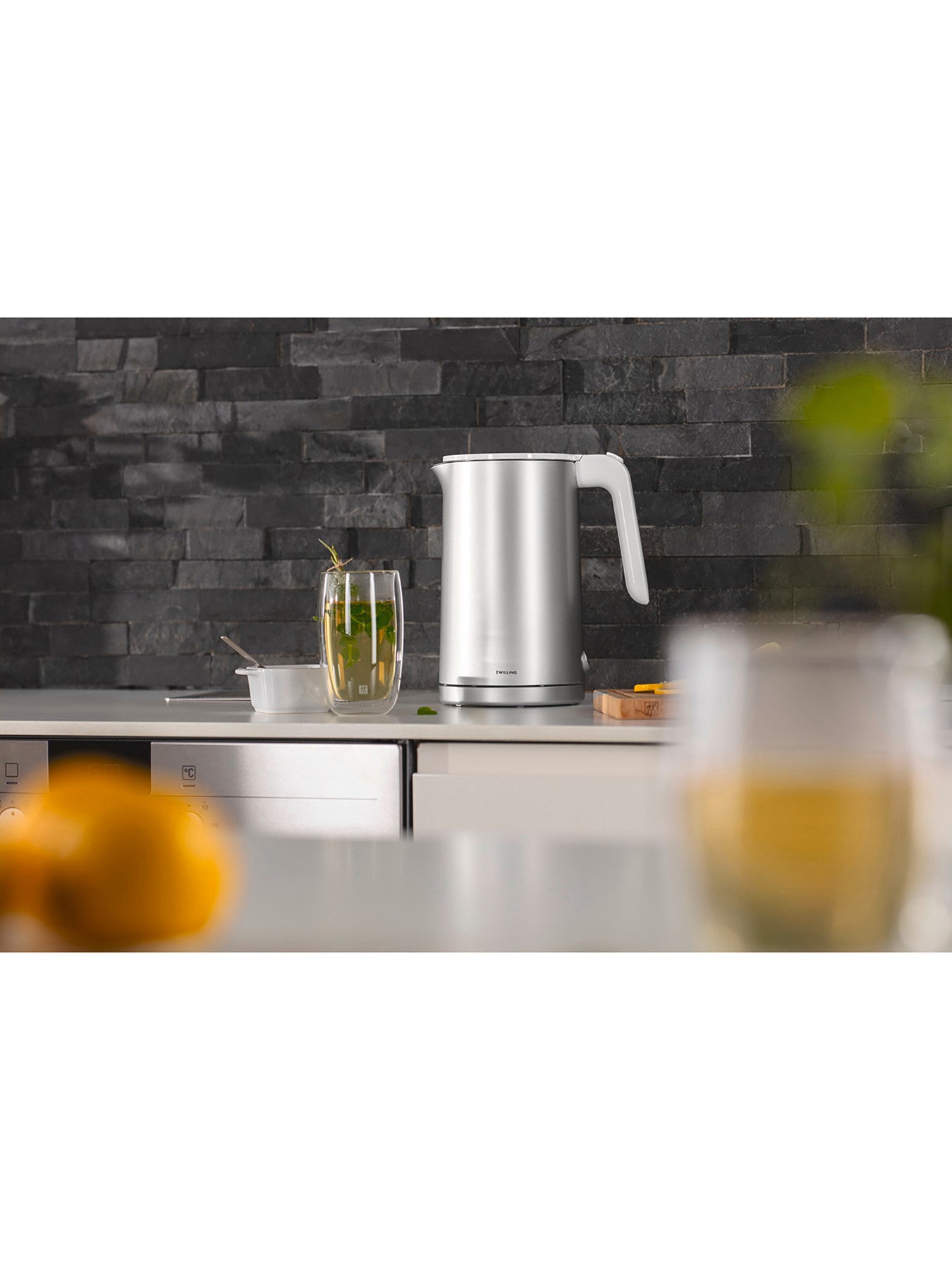 Enfinigy Electric Kettle