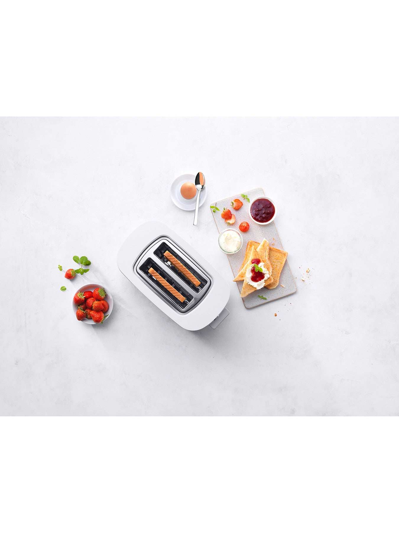 Enfinigy Toaster 2 Short Slots