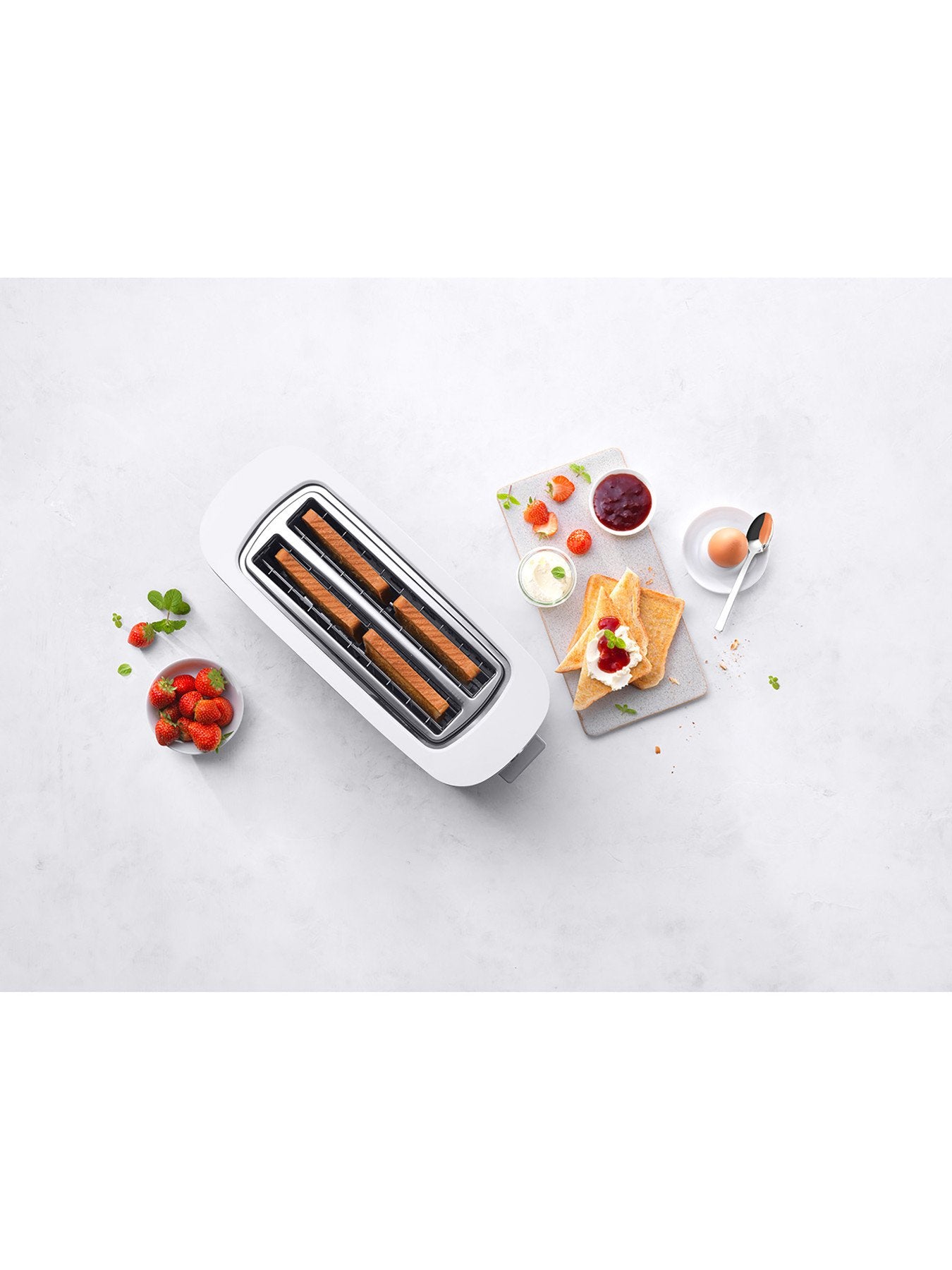 Enfinigy Toaster 2 Long Slots