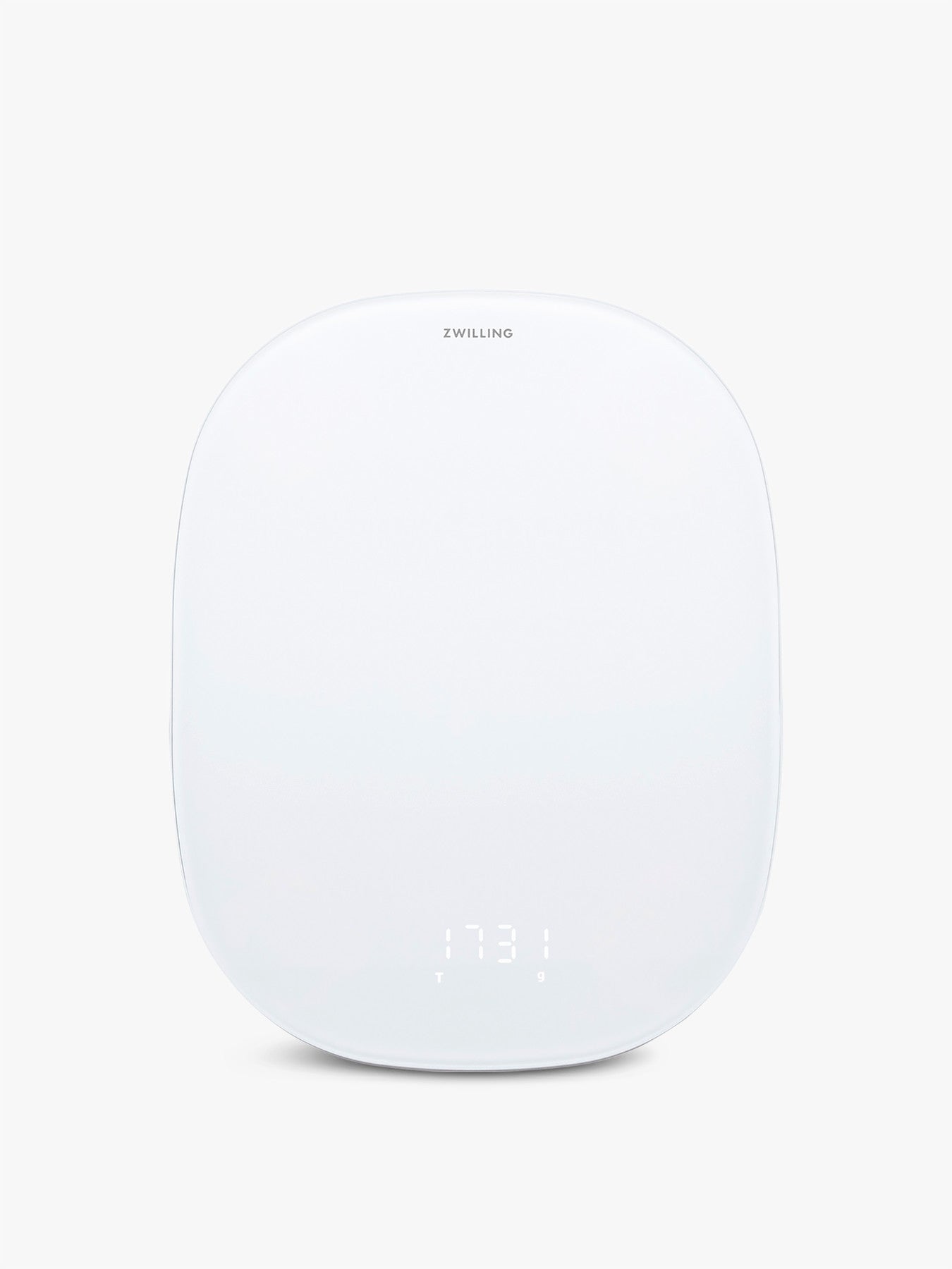 Enfinigy Digital Kitchen Scale