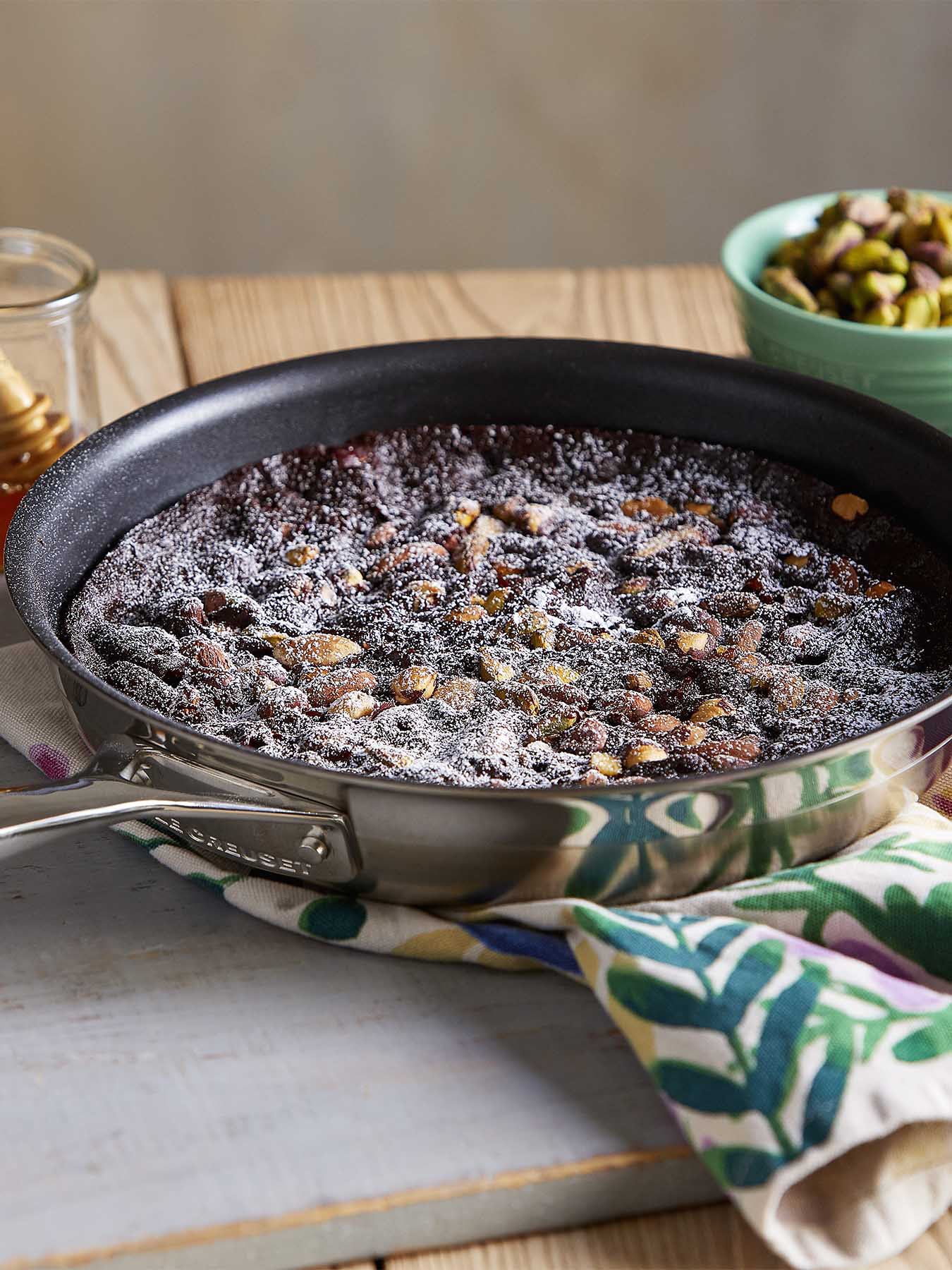 3 Ply Stainless Steel 3 Piece Cookware Set