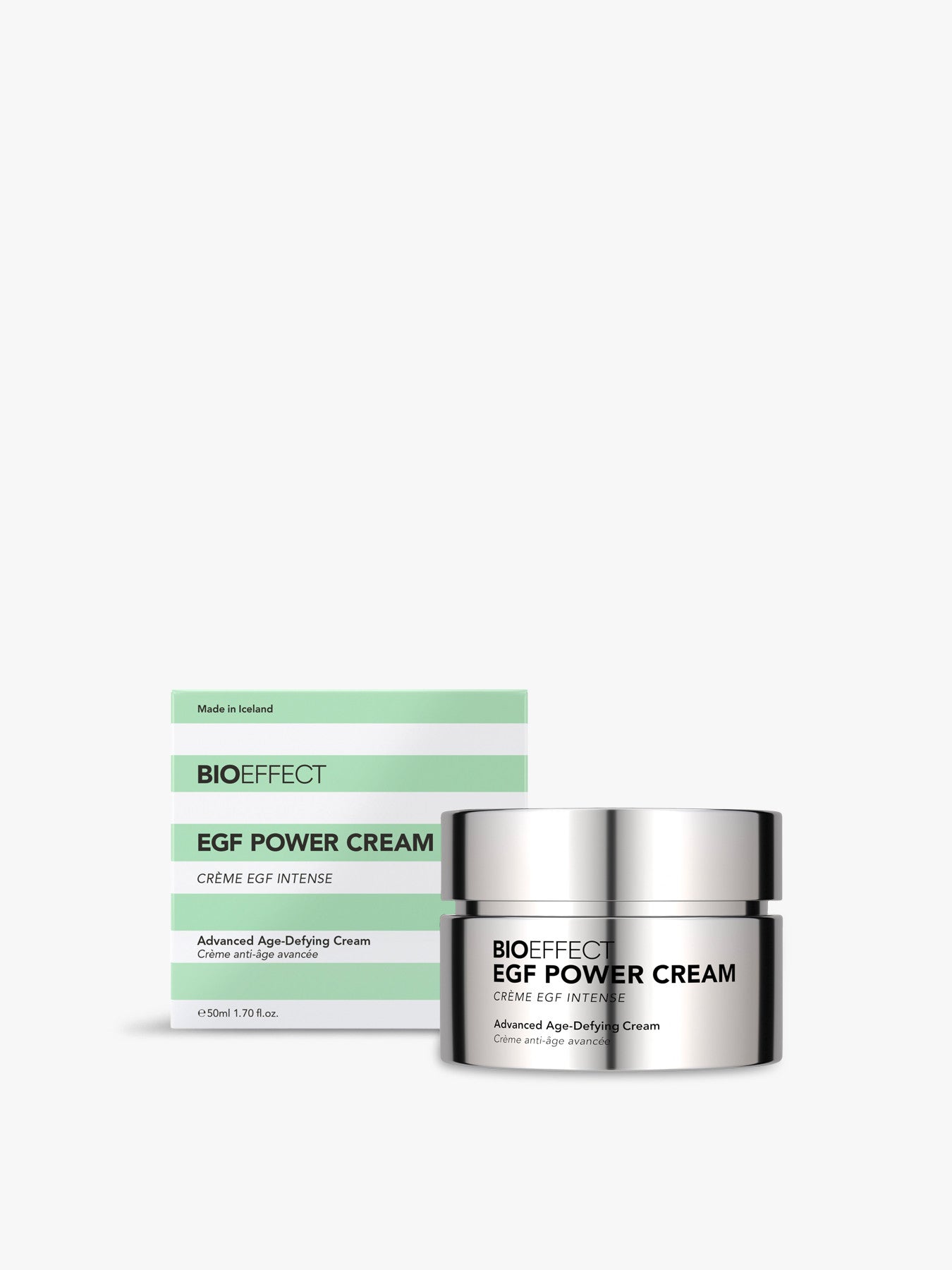 EGF Power Cream 50ml