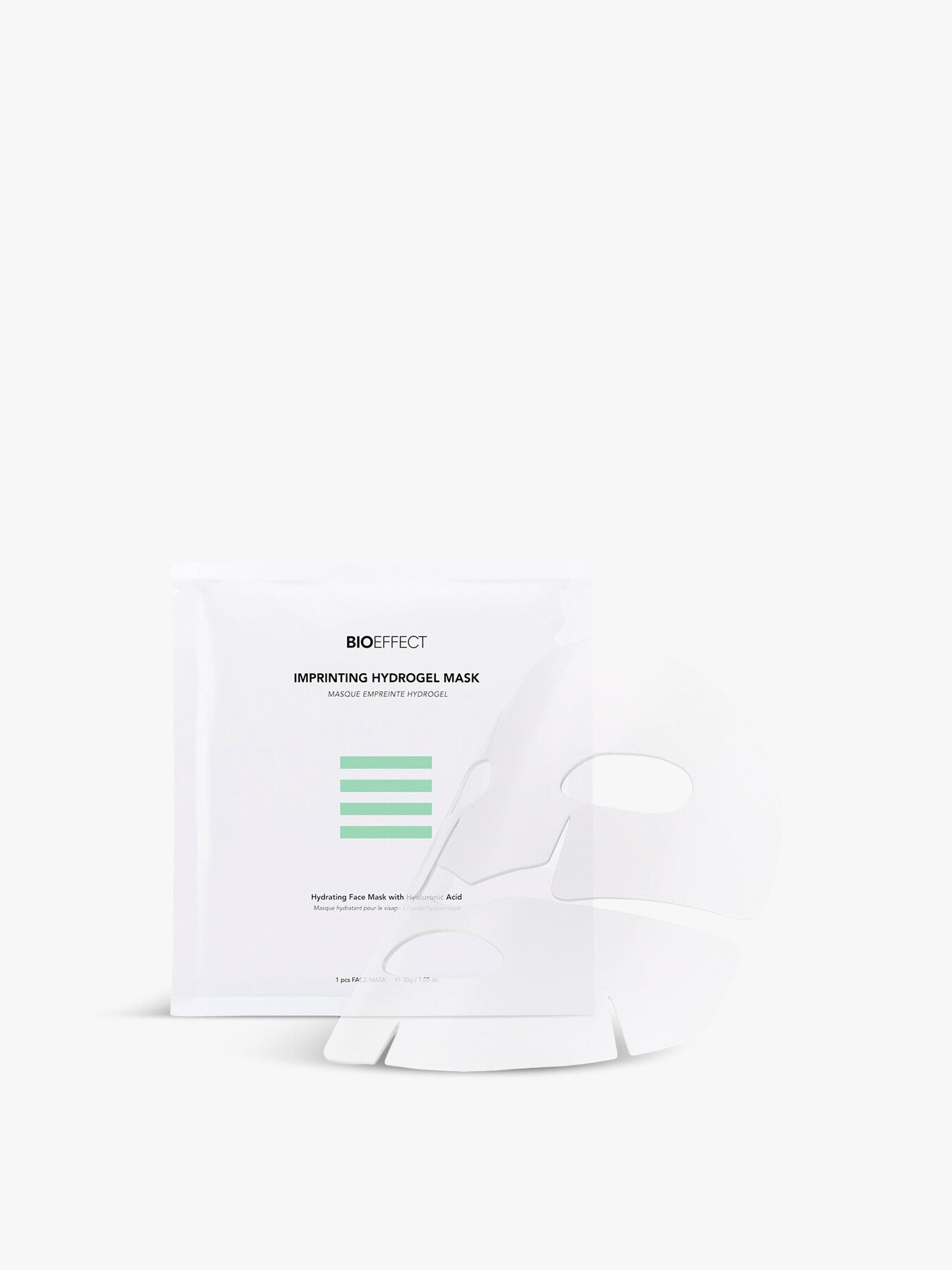 BIOEFFECT Imprinting Mask 1 sheet