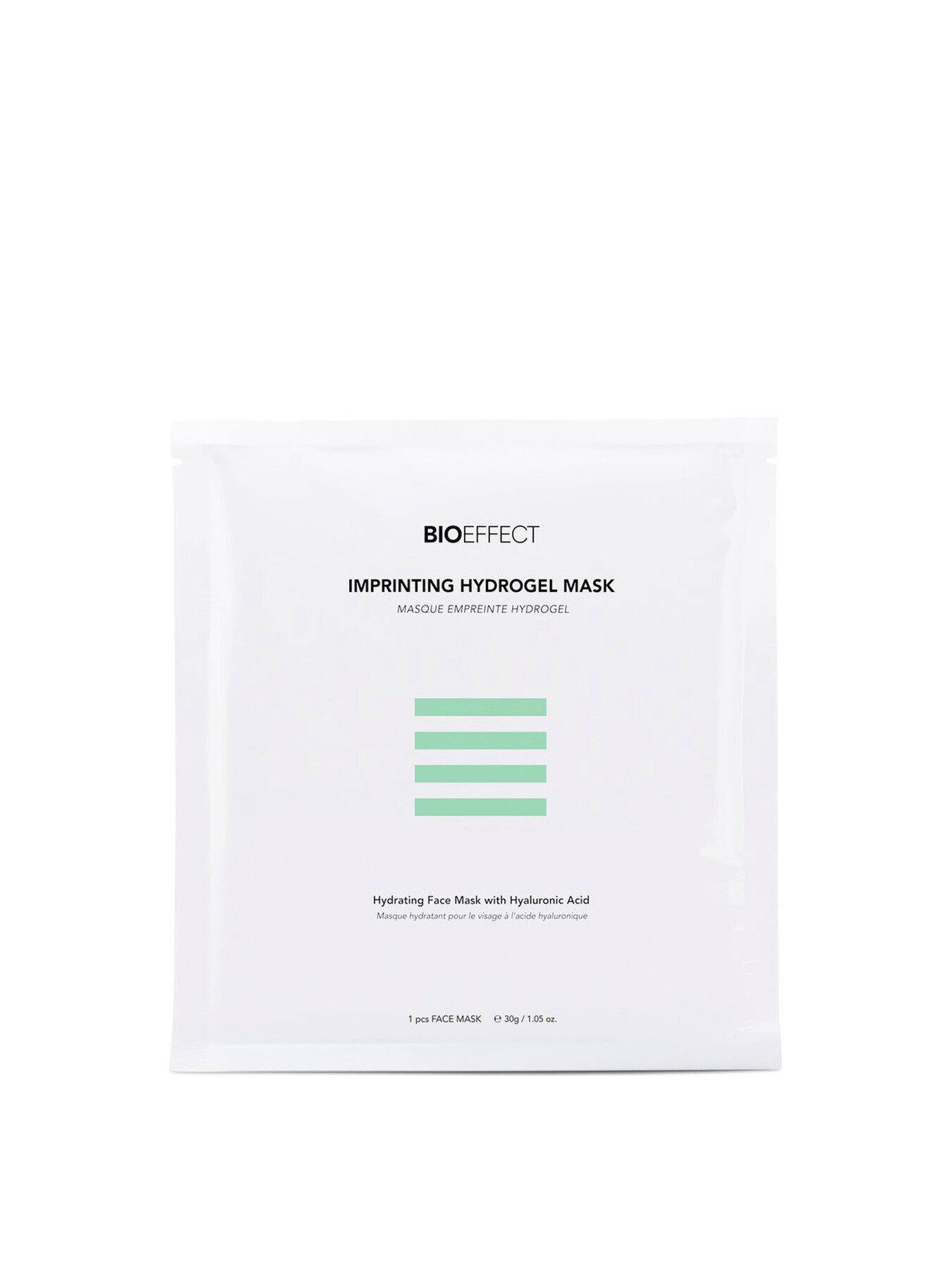 BIOEFFECT Imprinting Mask 1 sheet