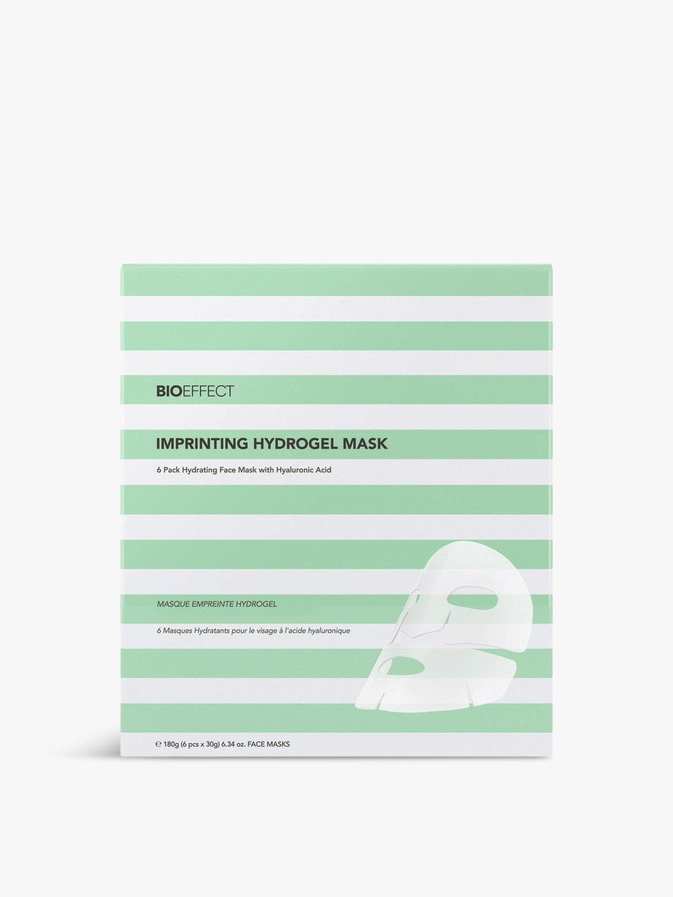 BIOEFFECT Imprinting Mask 6 pack