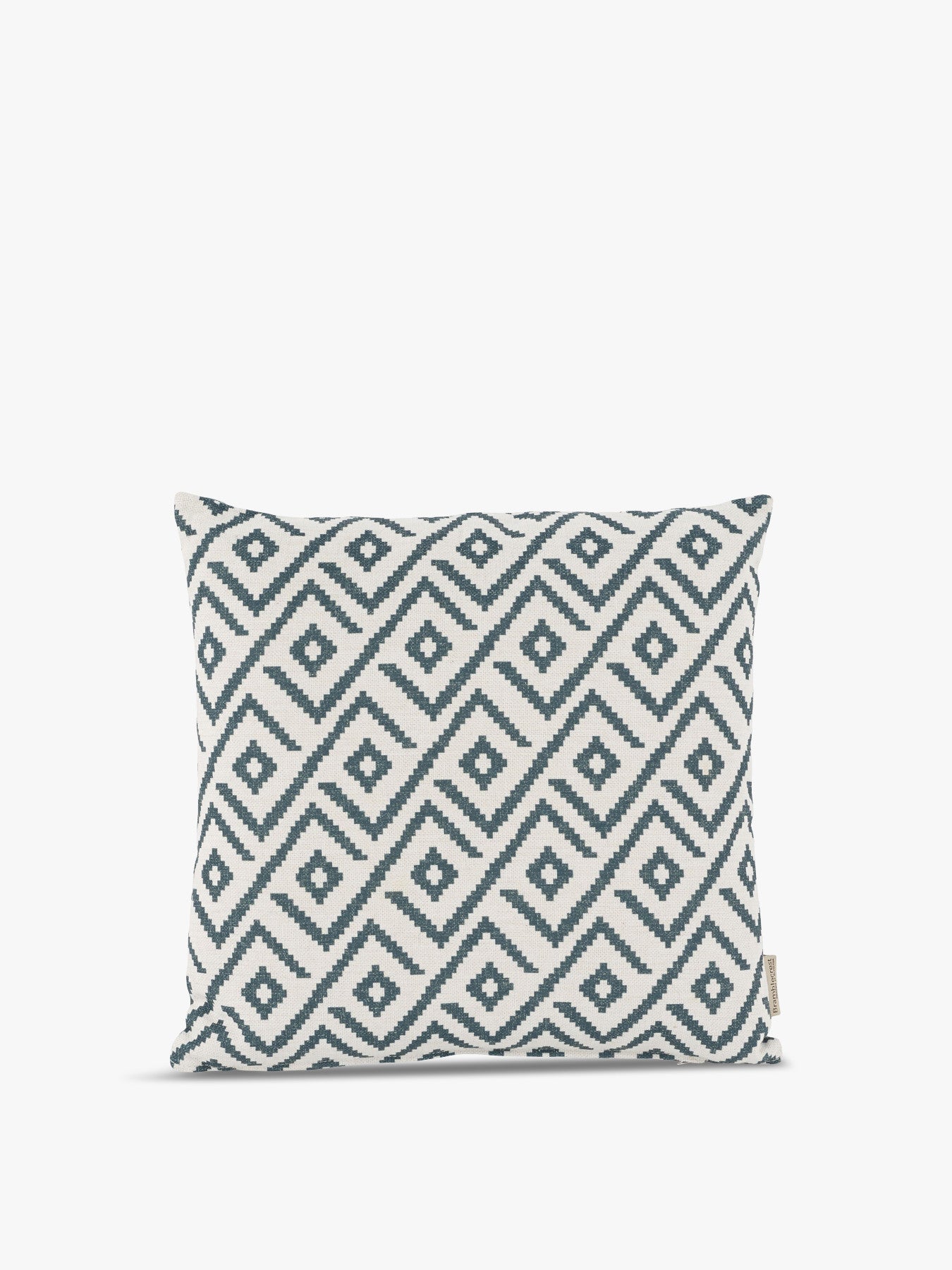 Geometric Square Scatter Cushion