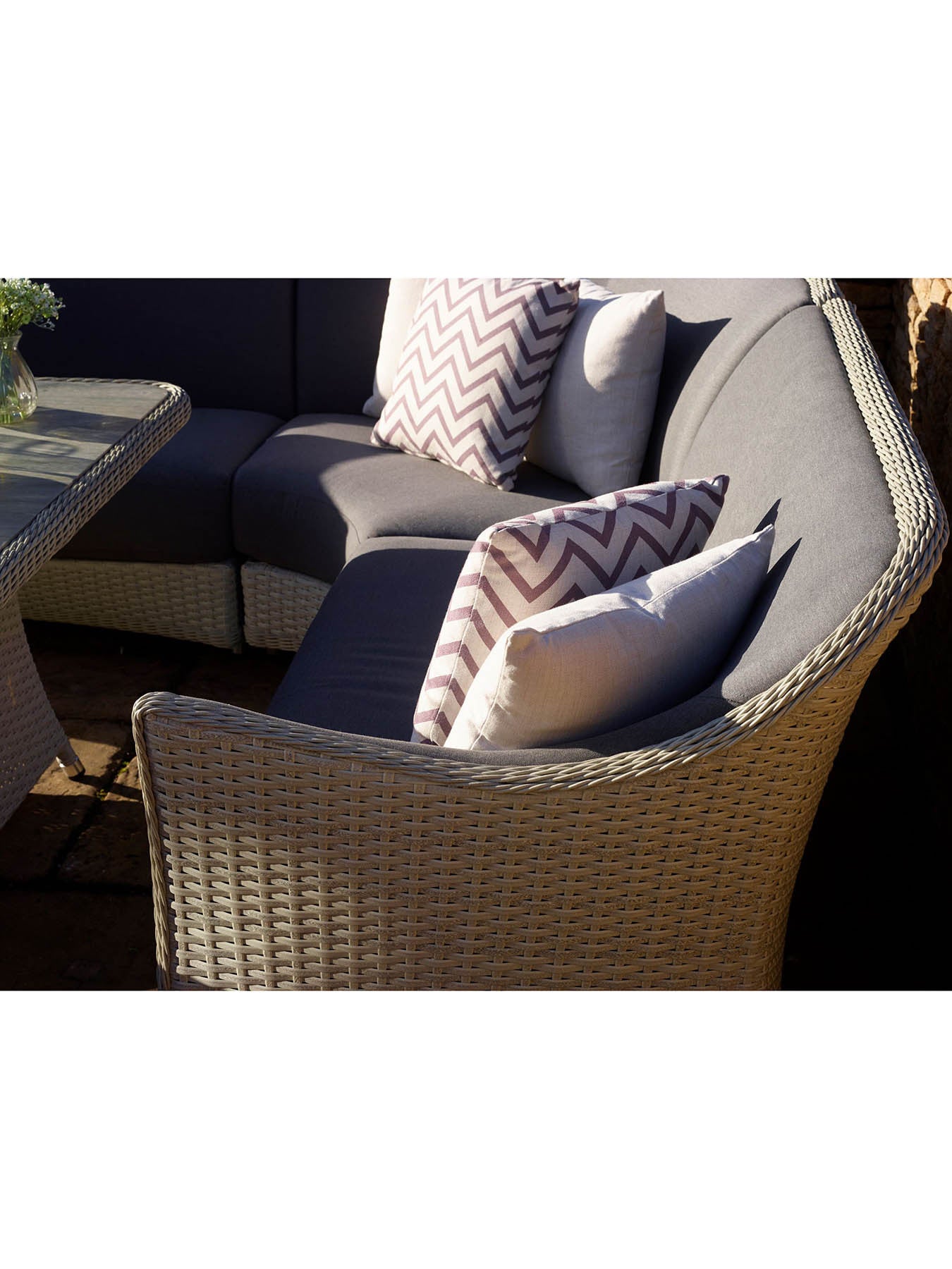 Square Scatter Cushion