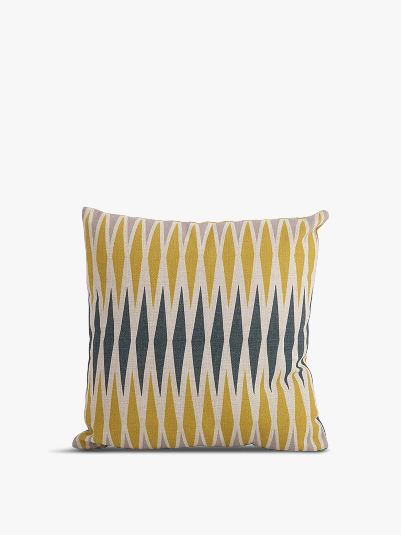 Harlequin Square Scatter Cushion