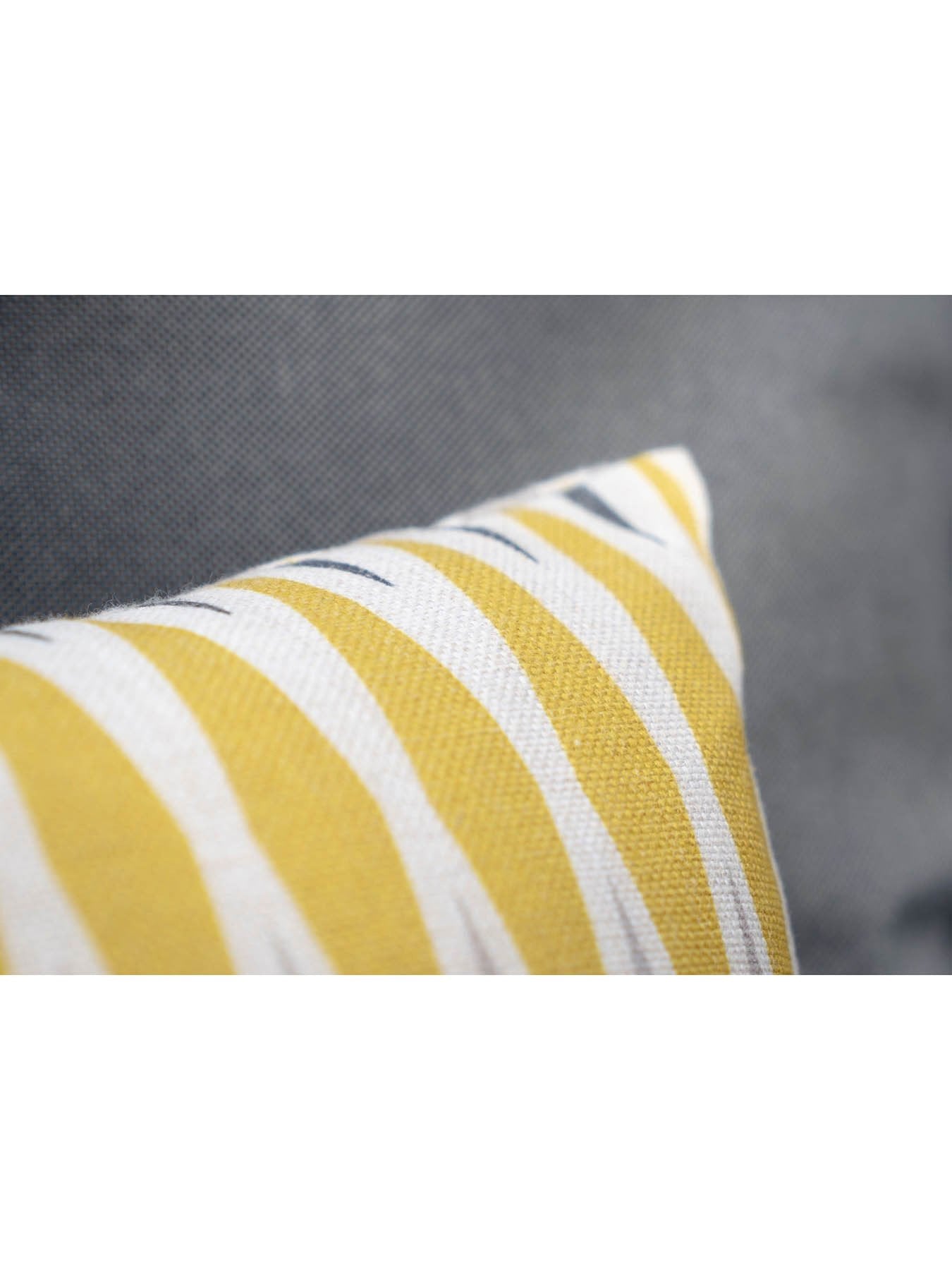 Harlequin Square Scatter Cushion
