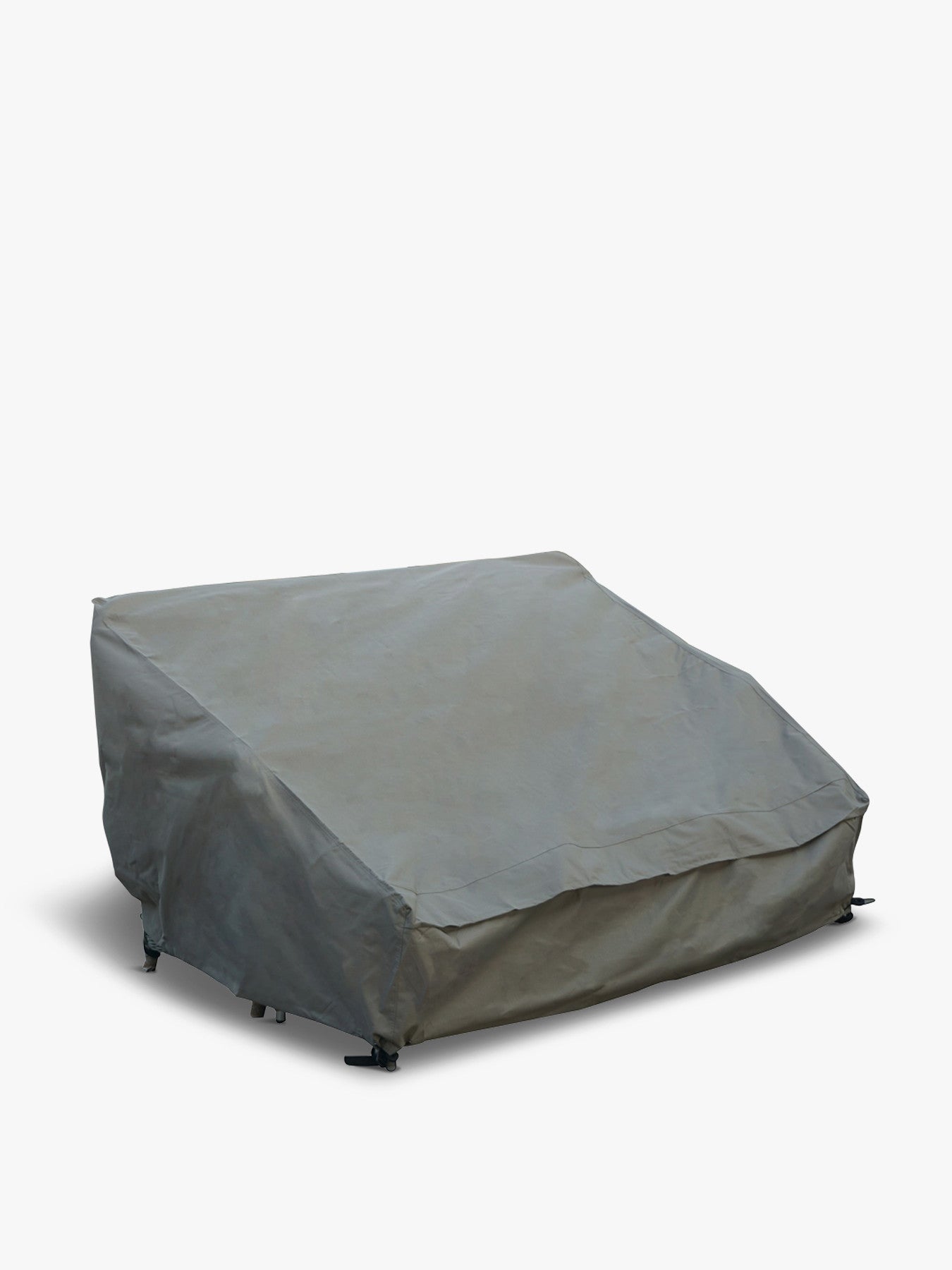 Khaki Recliner Set Cover