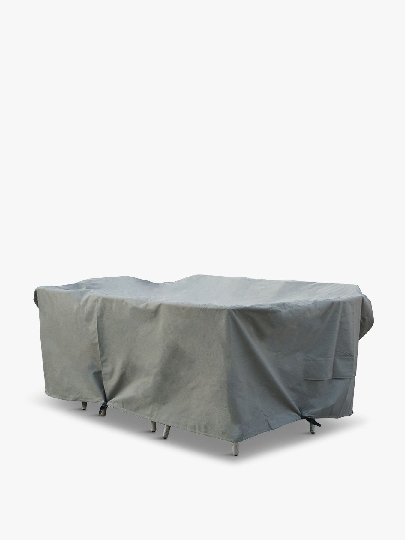 Rectangle Firepit Table Set Cover 180cm