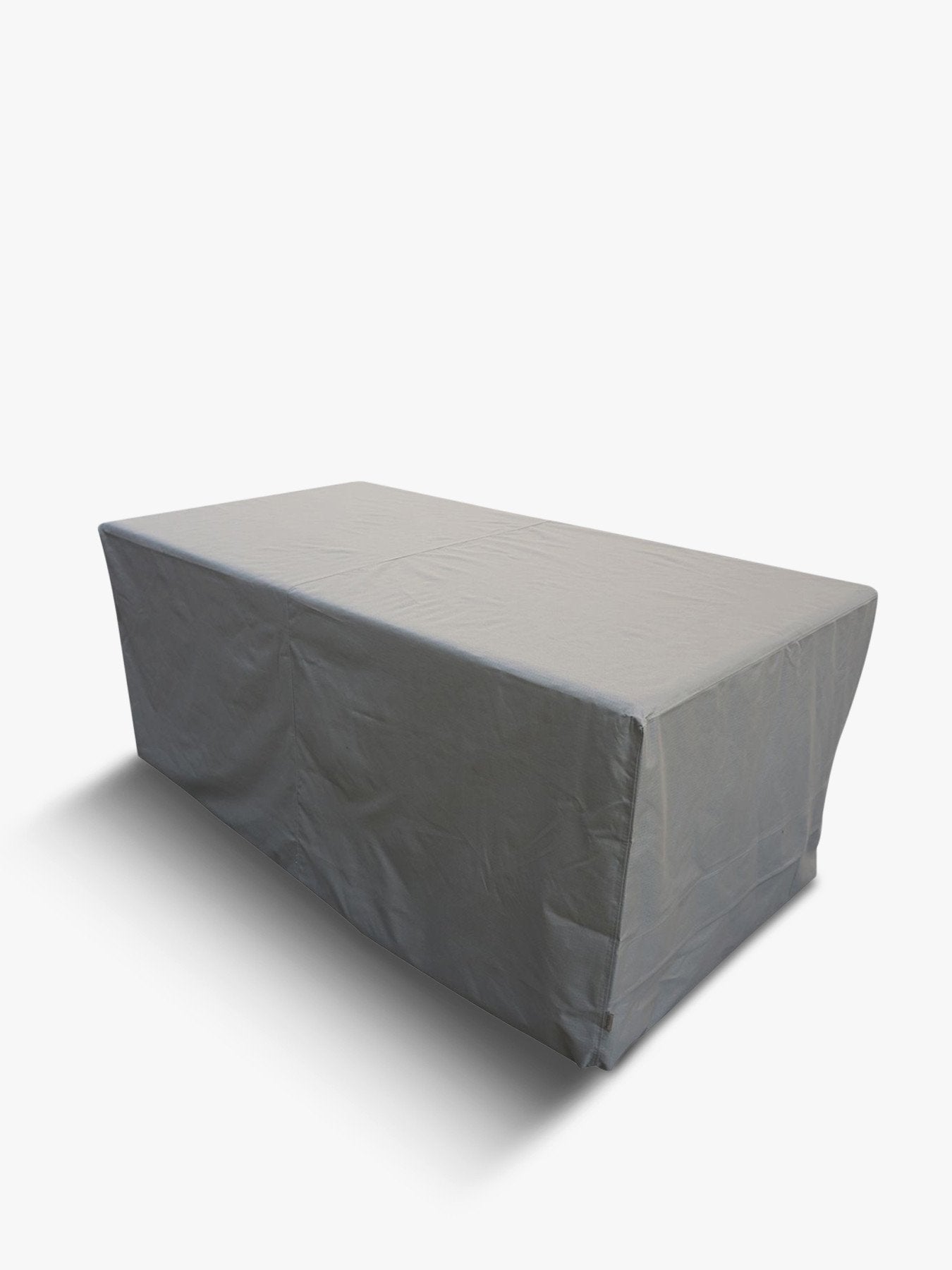 Large Cushion Box Cover