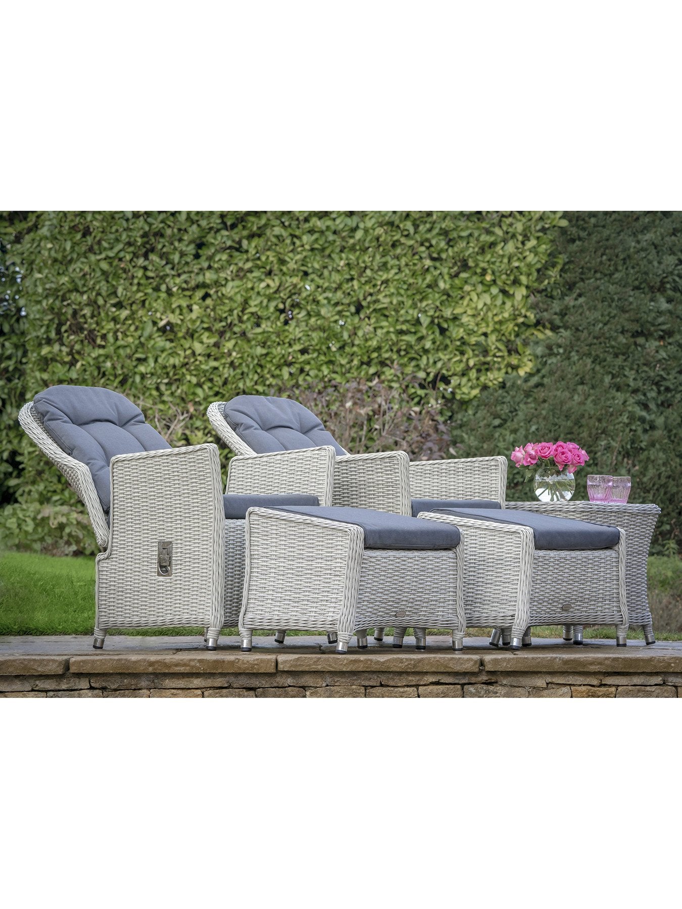 Monterey Recliner Set