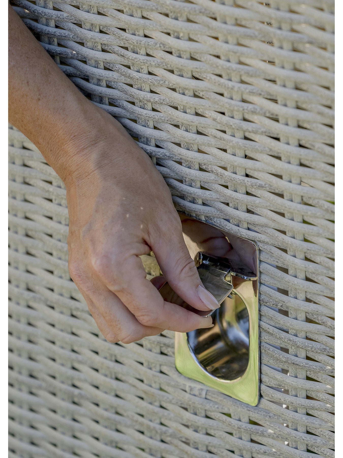 Monterey Recliner Set