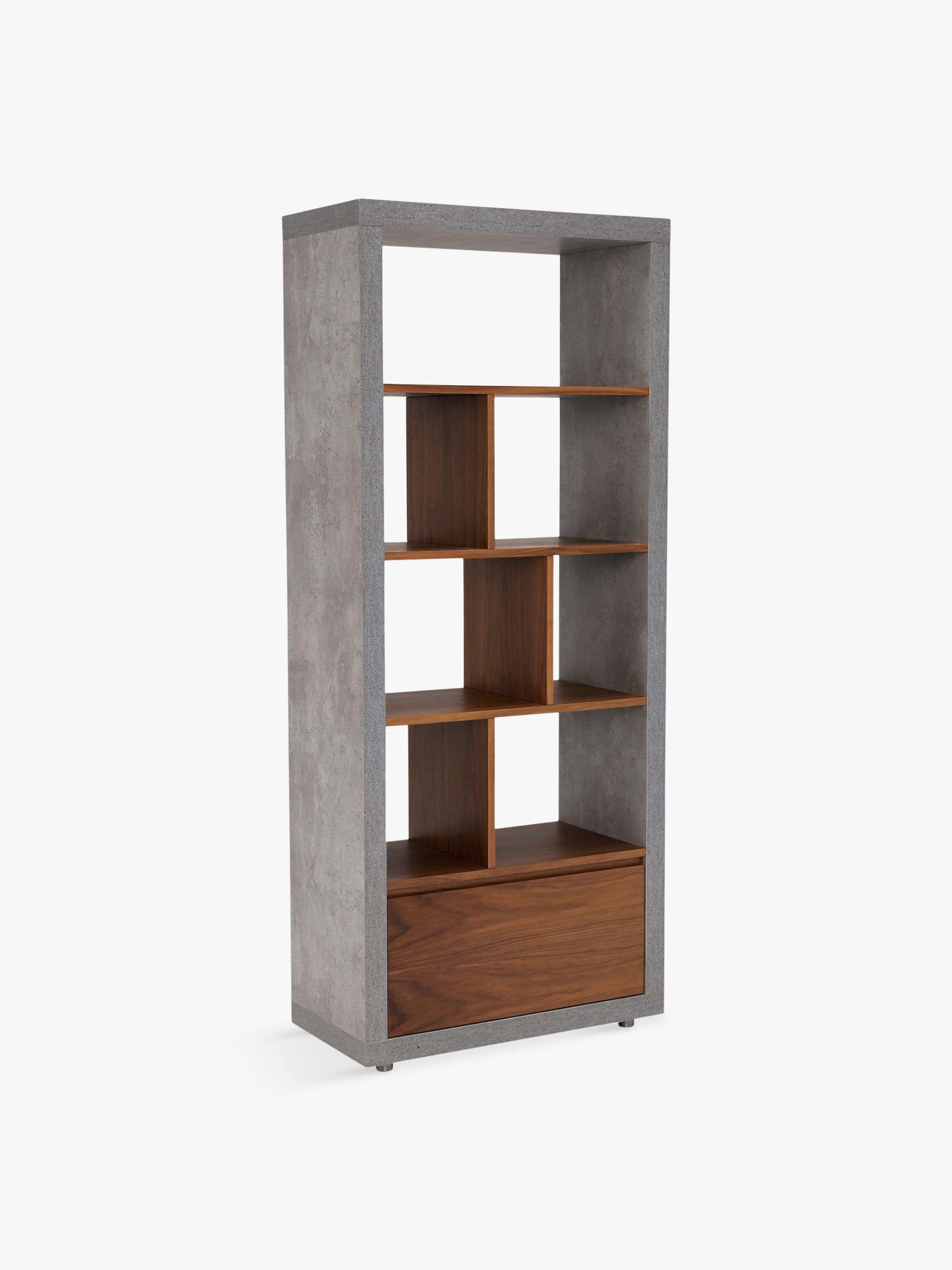Halmstad Shelving Unit