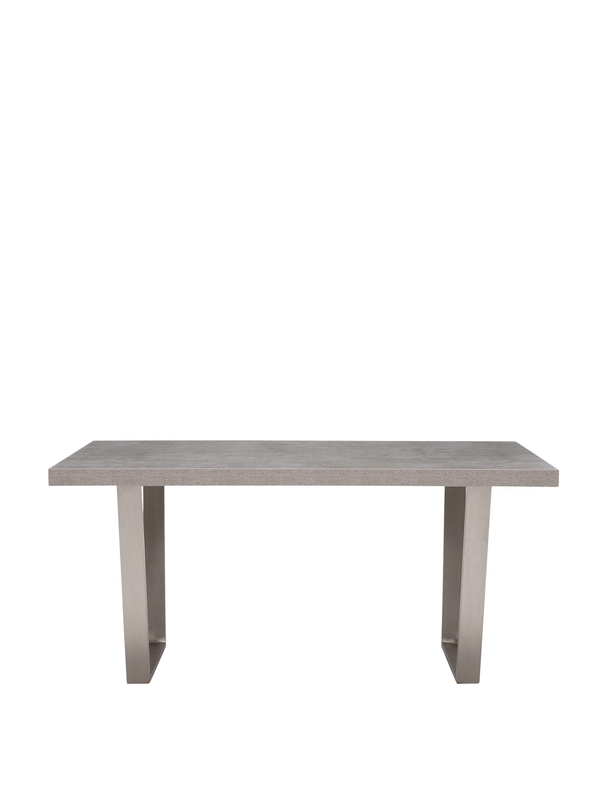 Concrete Halmstad Dining Table