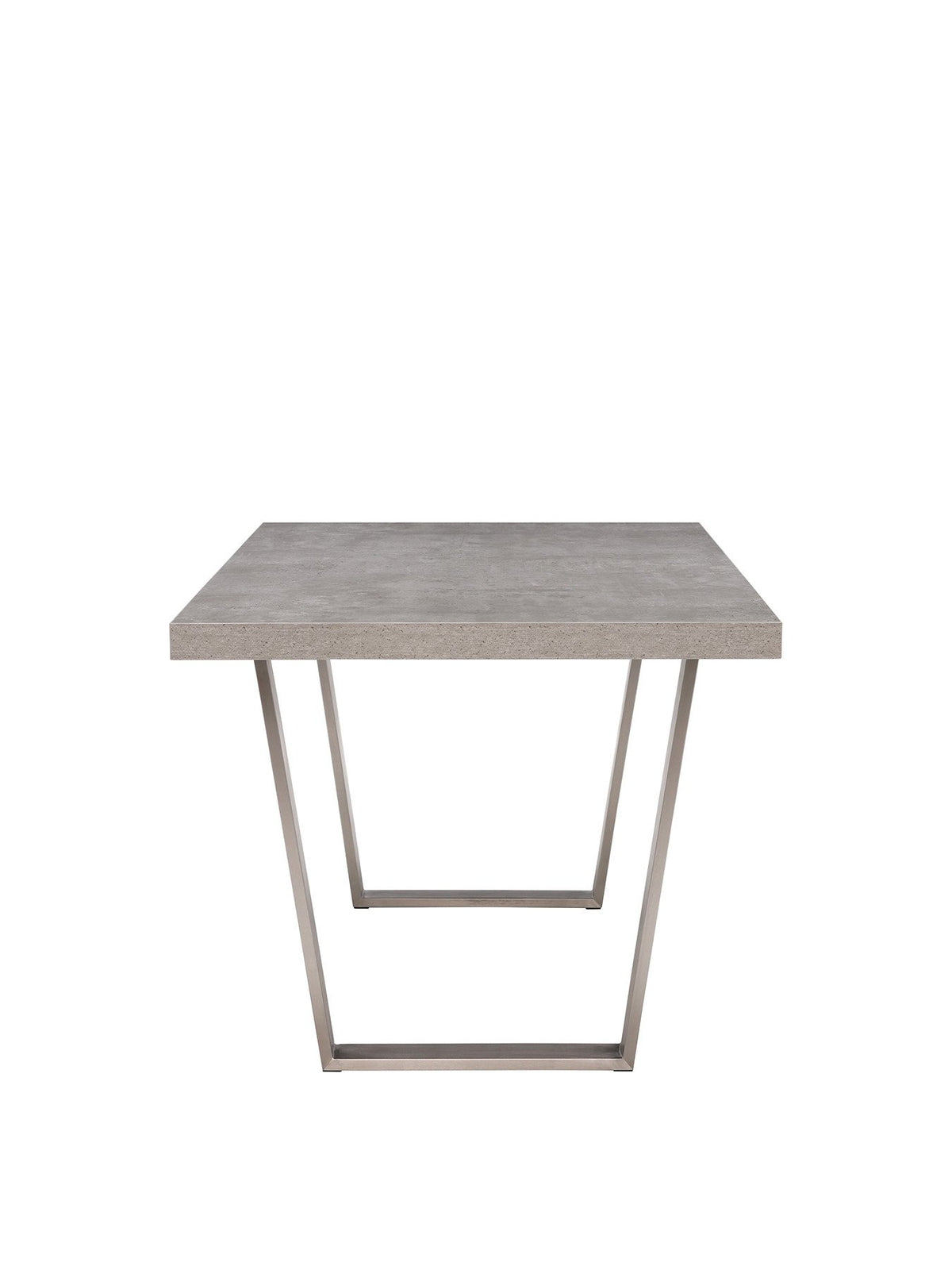 Concrete Halmstad Dining Table