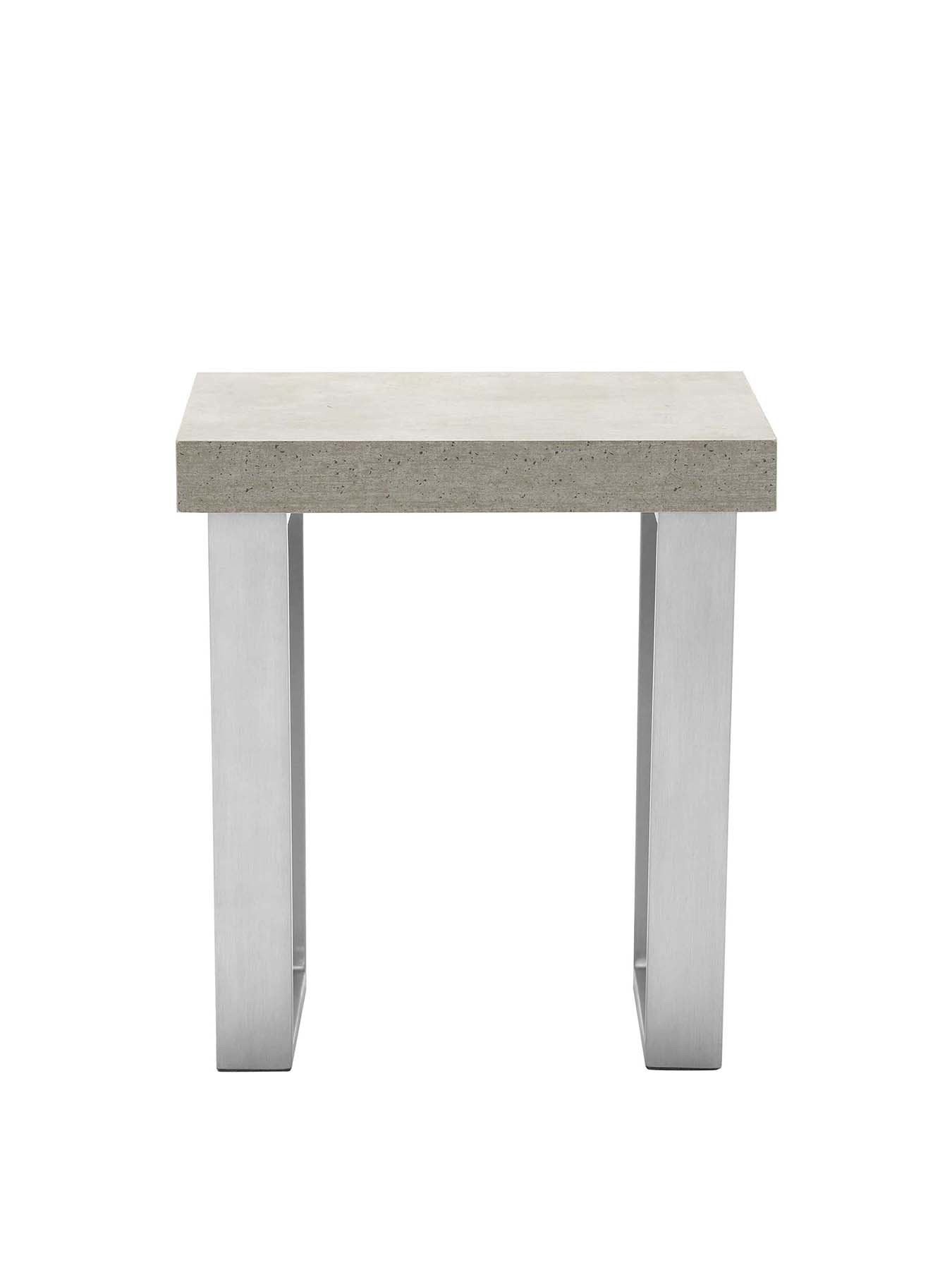 Halmstad End Table