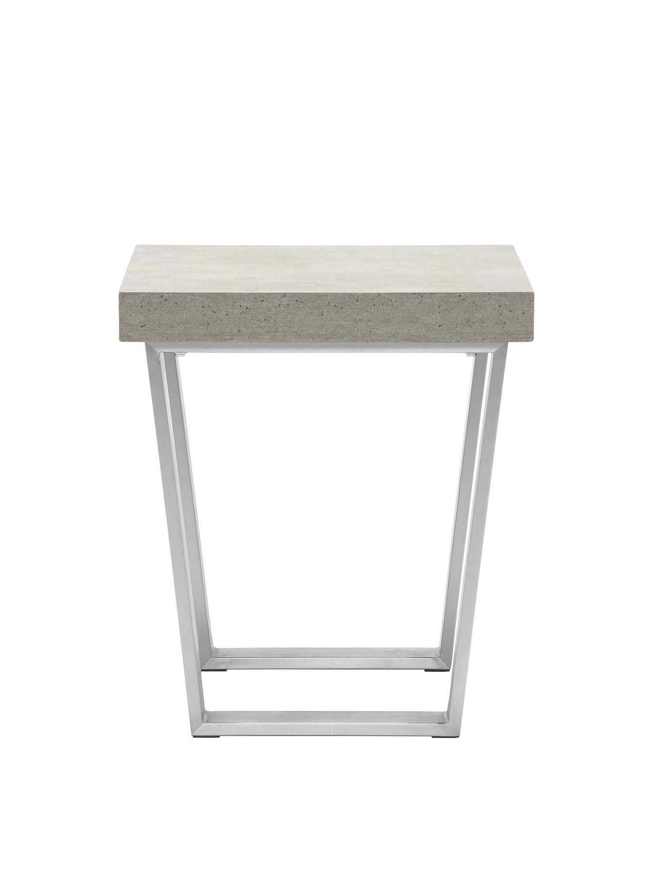 Halmstad End Table