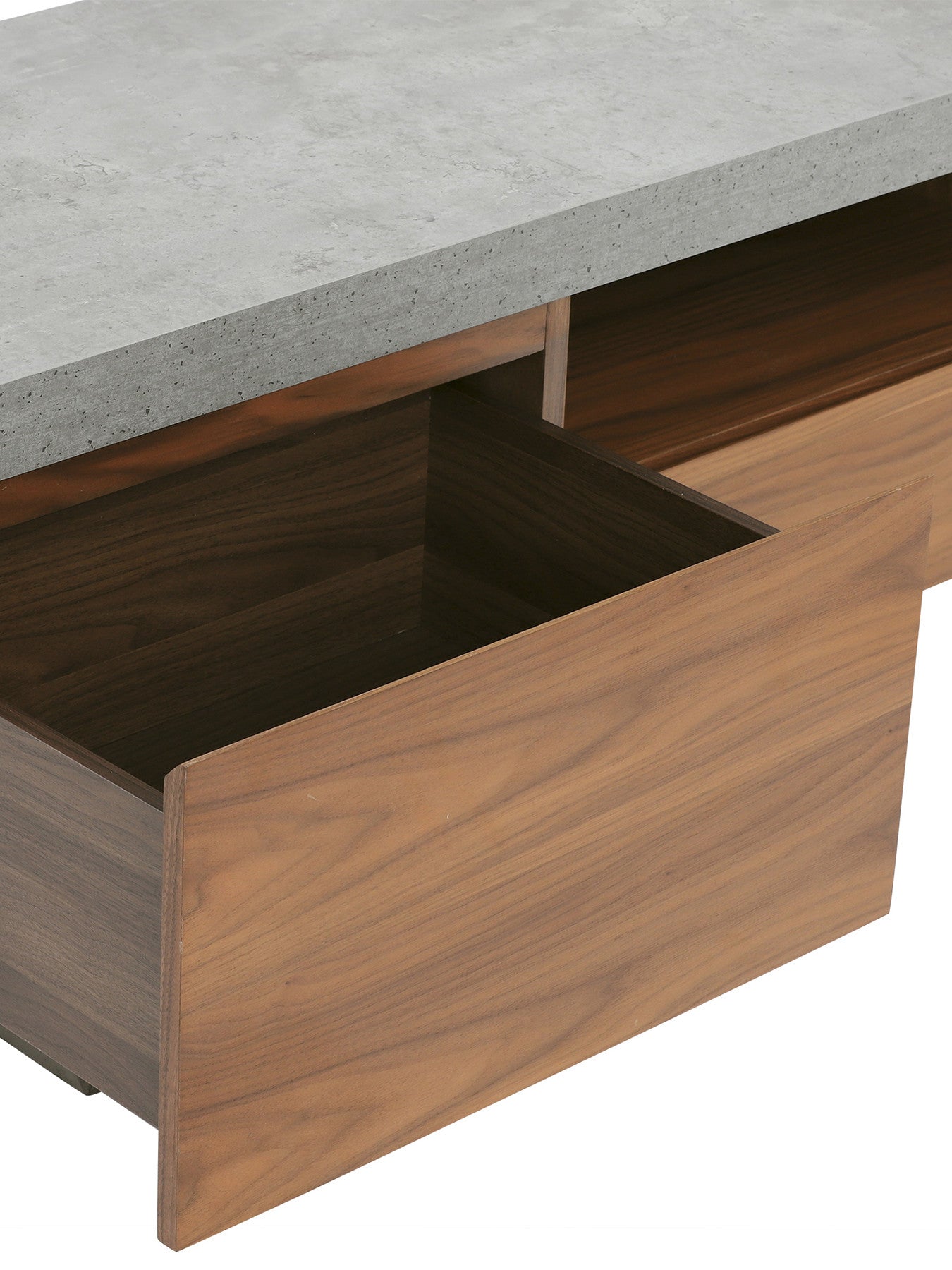 Halmstad Large TV Stand