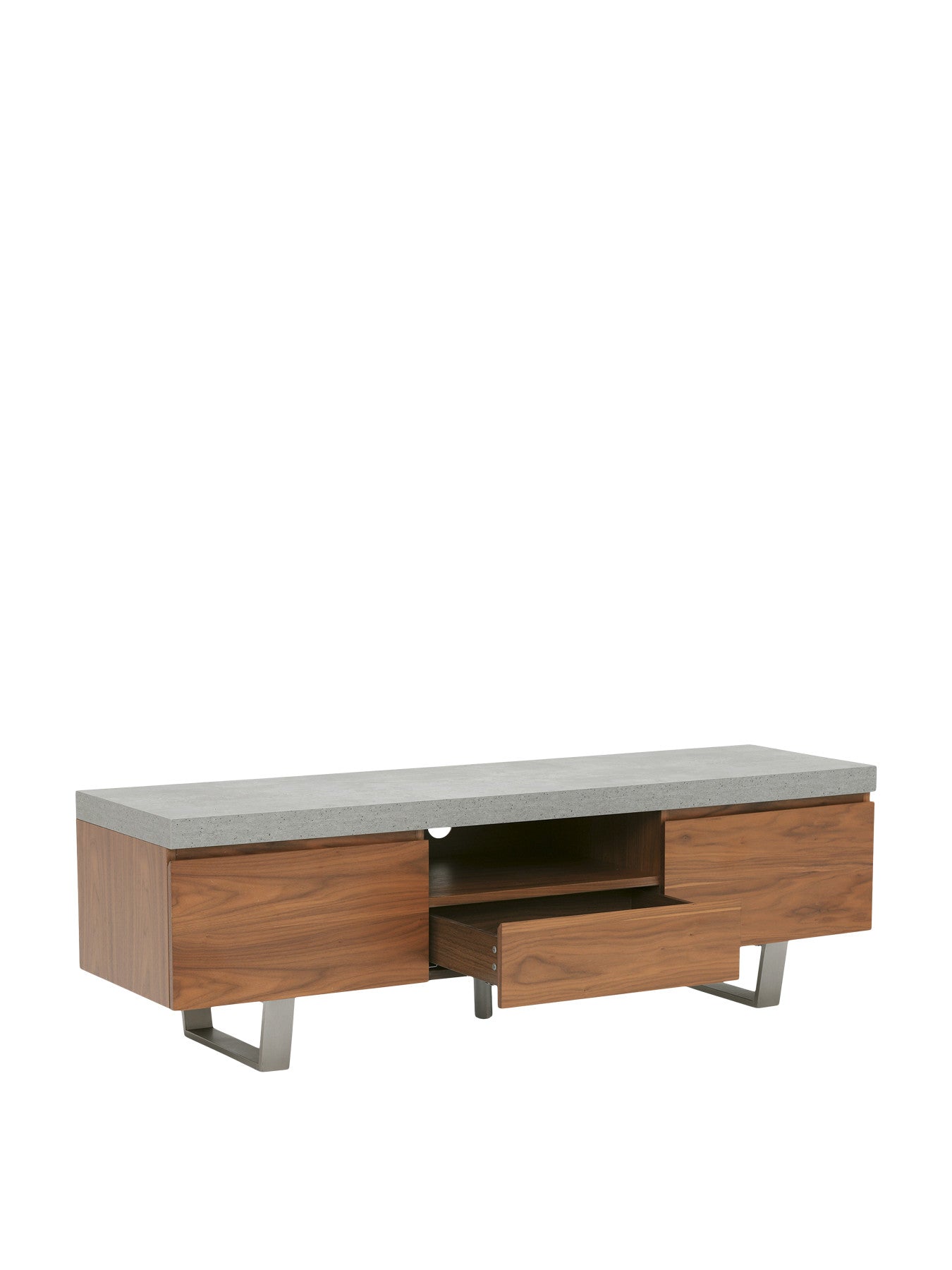 Halmstad Large TV Stand