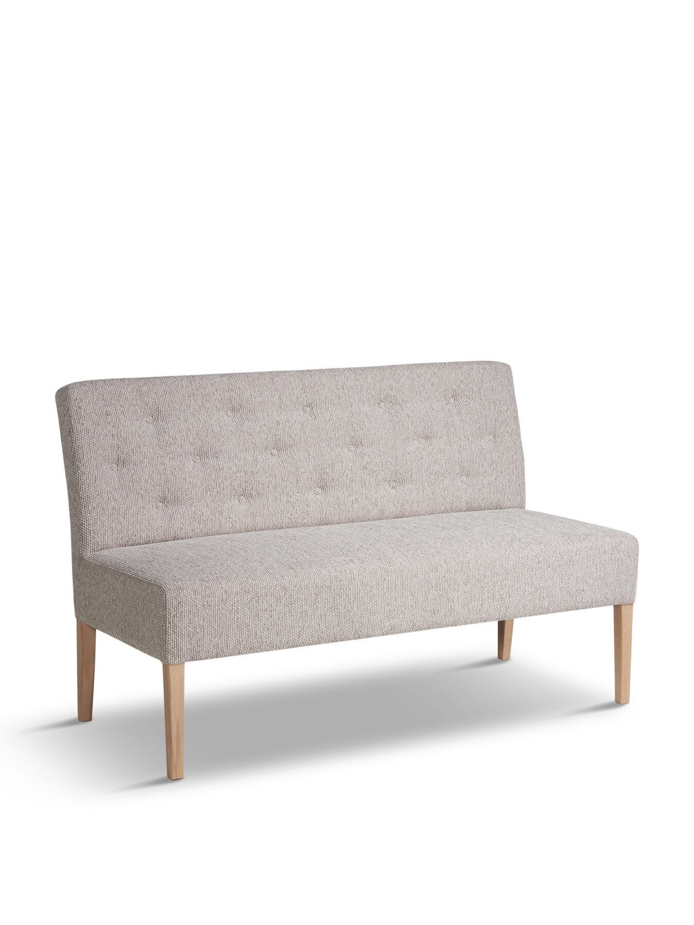 Medina Upholstered Dining Bench