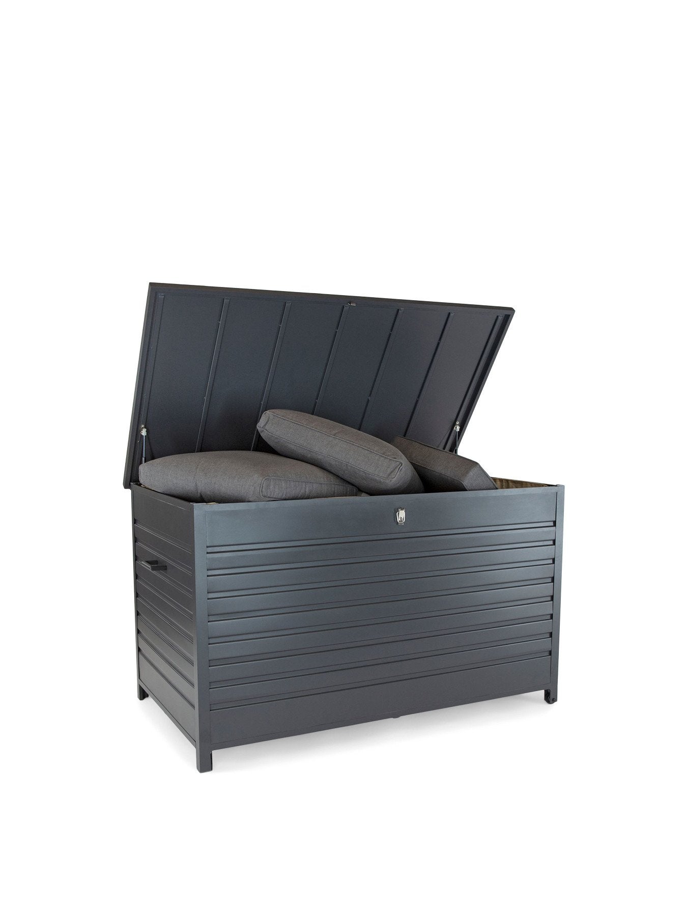 Large Aluminium Storage Box