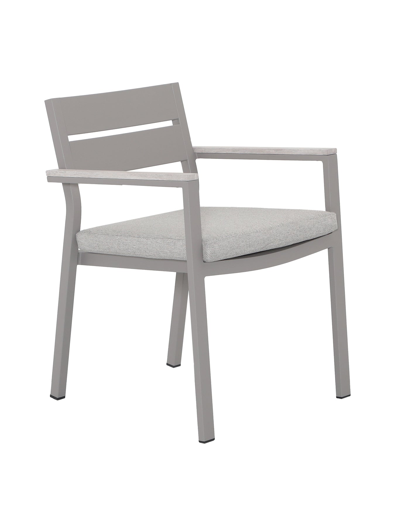 Marina 6 Seater Dining Table with 6 Chairs