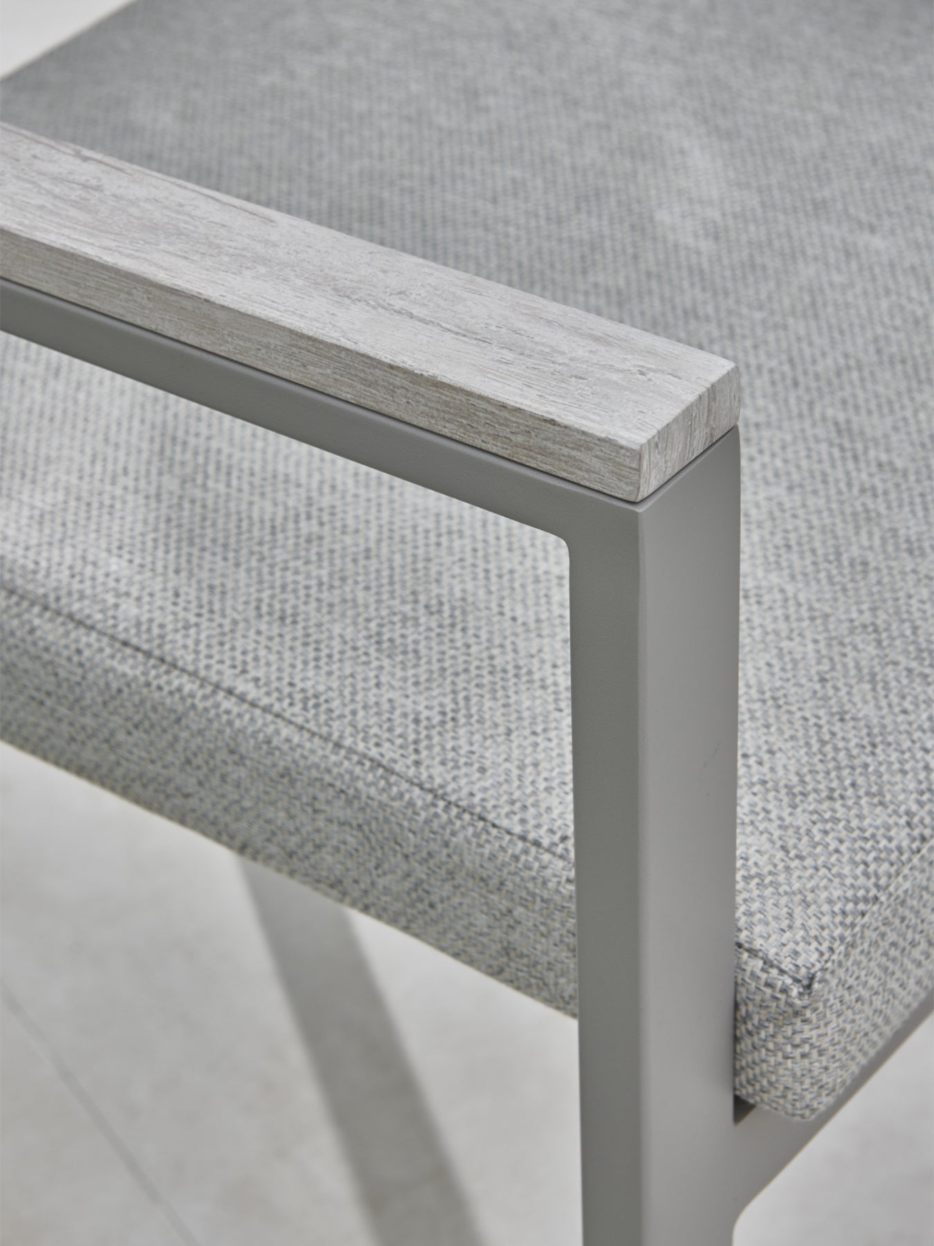 Marina 6 Seater Dining Table with 6 Chairs