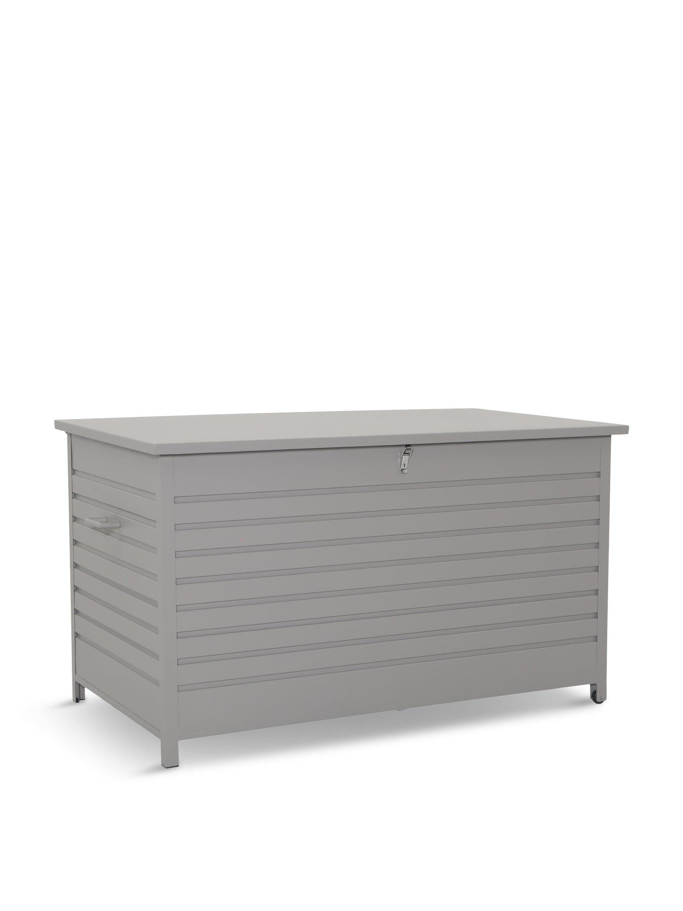 Medium Aluminium Storage Box