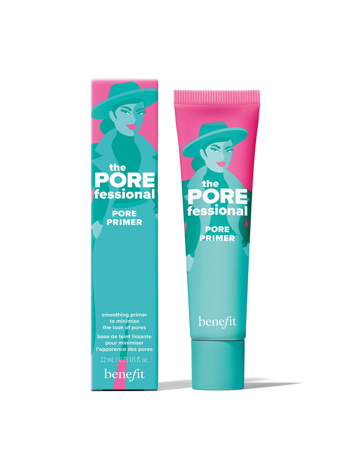 Porefessional