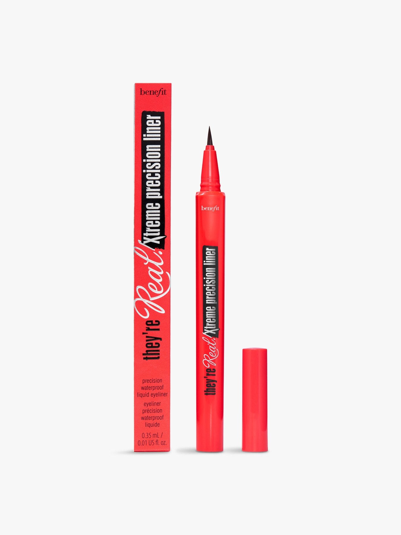 They're Real Xtreme Precision Liner
