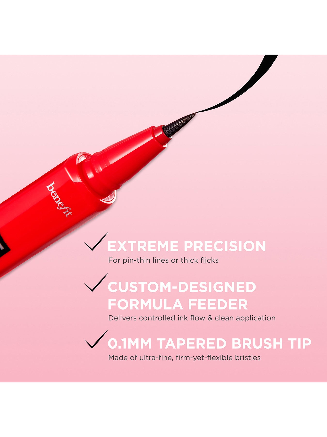 They're Real Xtreme Precision Liner