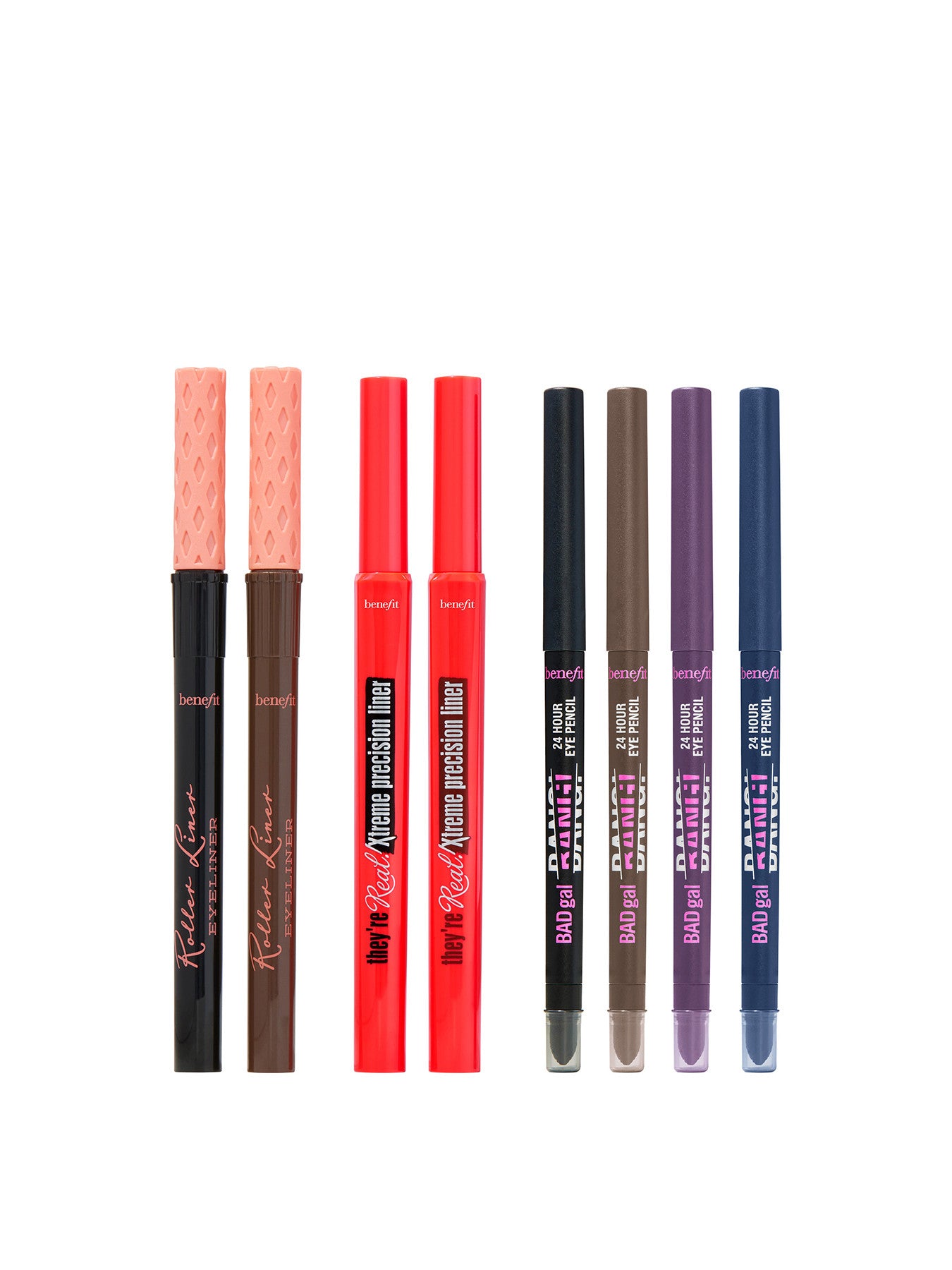 They're Real Xtreme Precision Liner