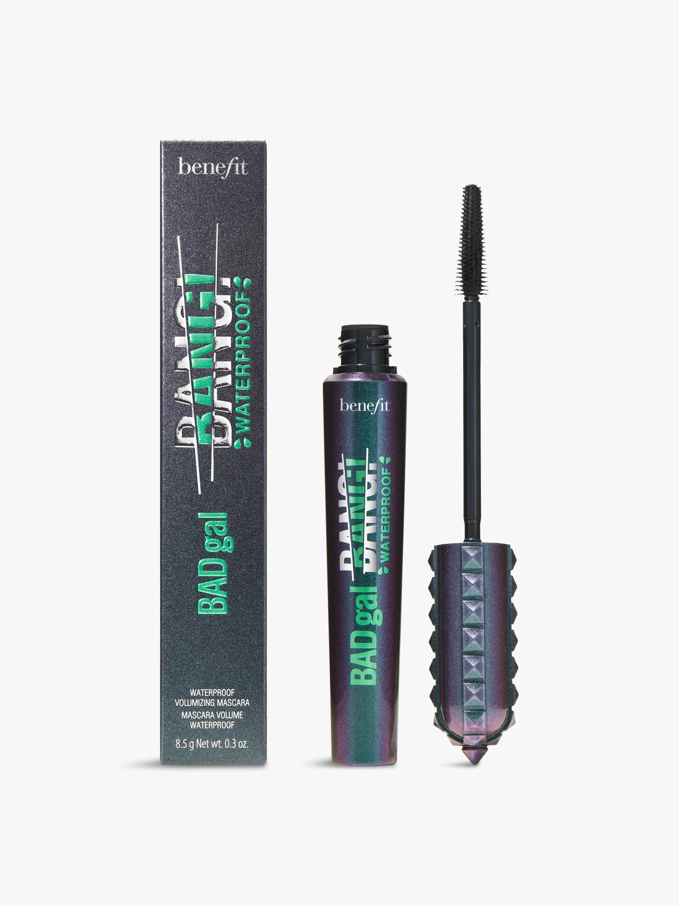Badgal Bang Waterproof Mascara