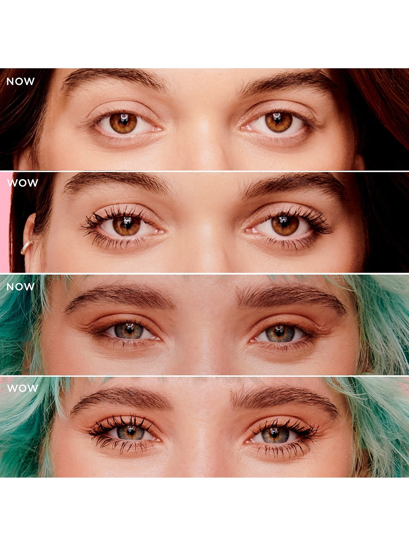 Badgal Bang Waterproof Mascara