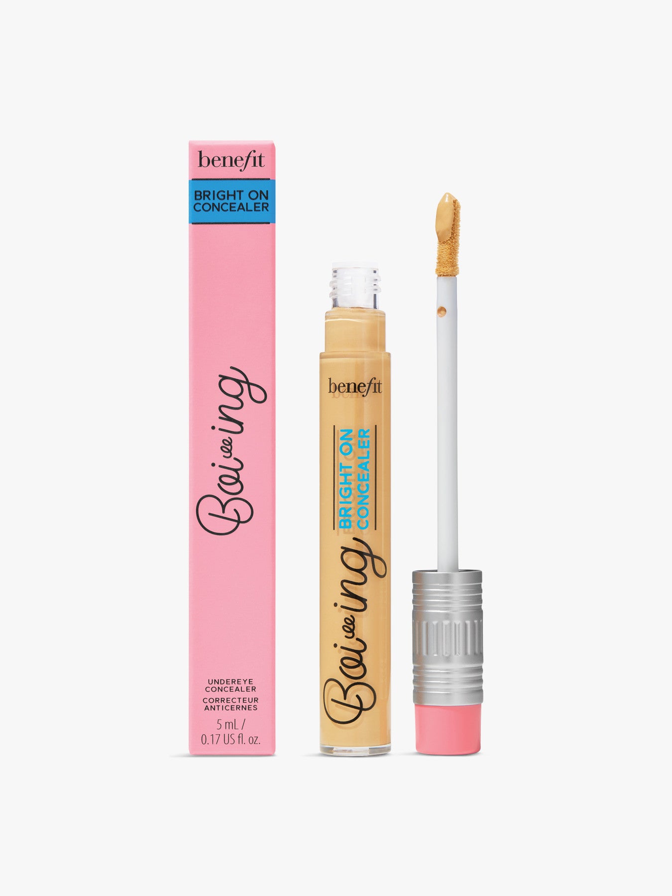 Boi-ing Bright On Concealer